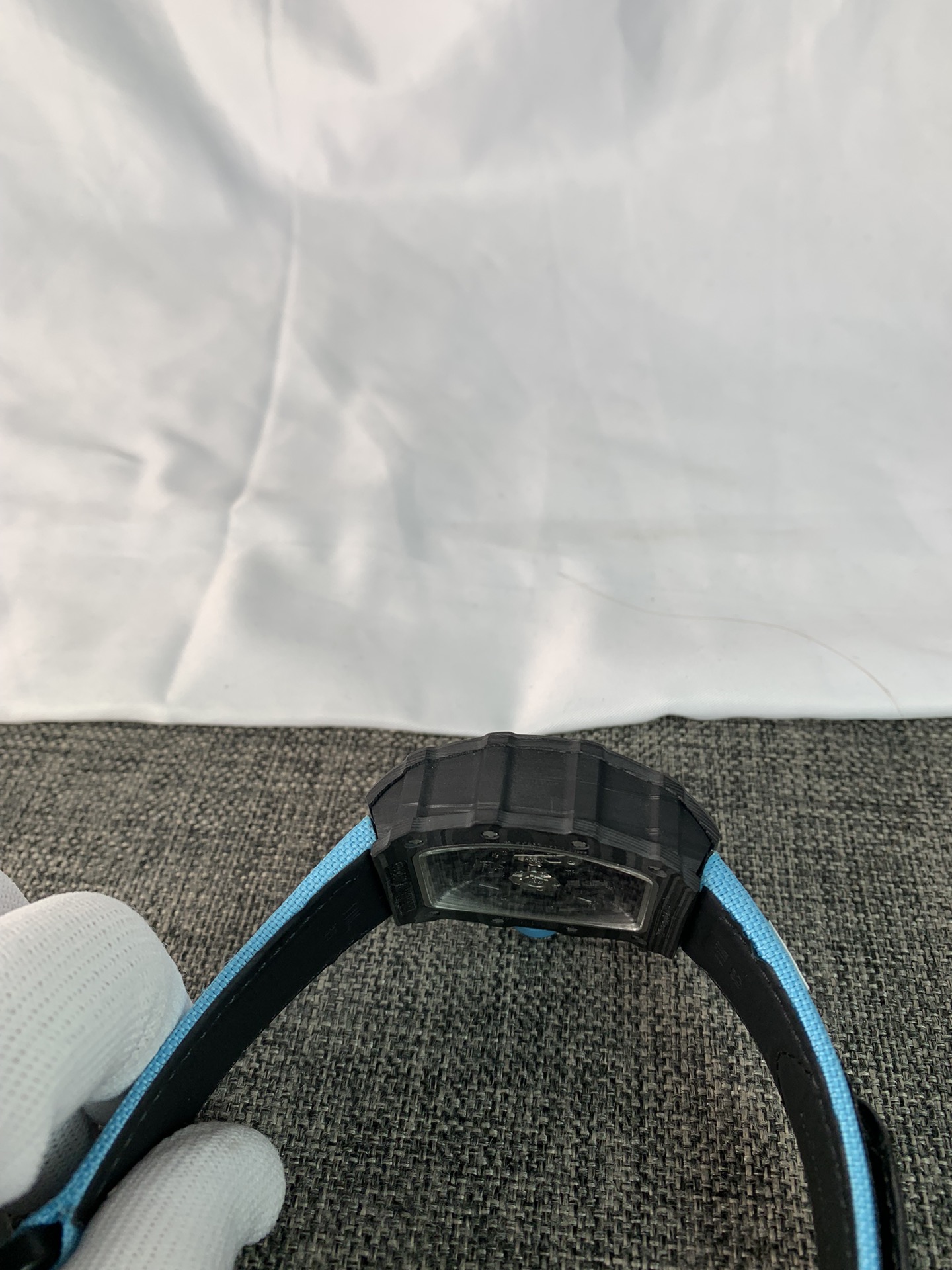 Replica Richard Mille Men RM035-02 Rafael Nadal 5 Replica Richard Mille Men RM035-02 Rafael Nadal