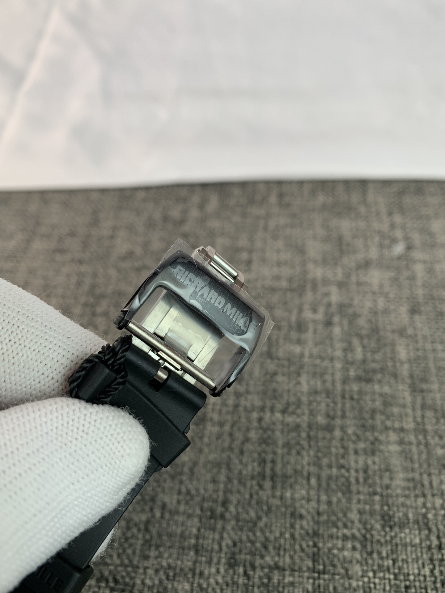 Replica Richard Mille Men 35-02 5 Replica Richard Mille Men 35-02