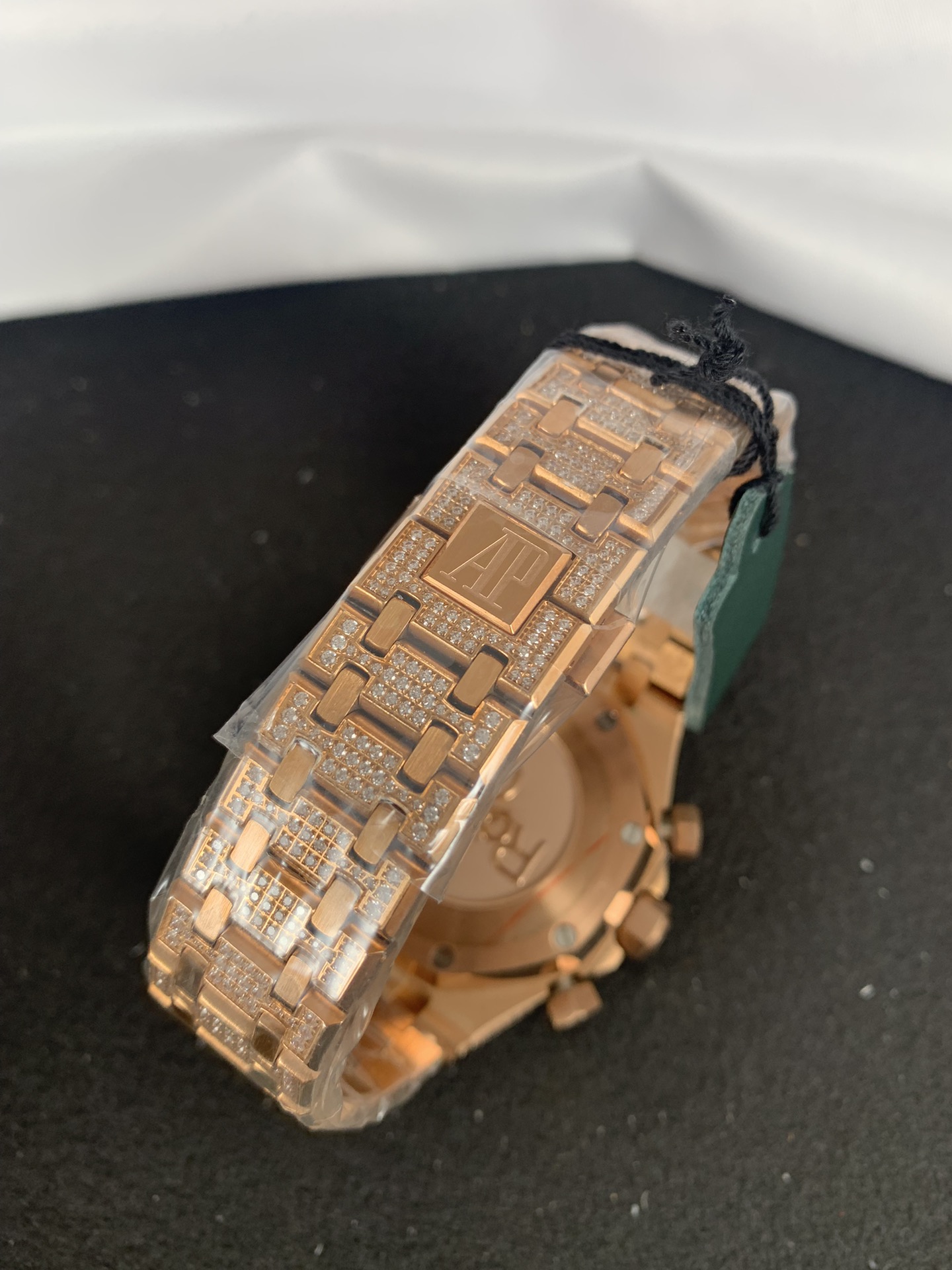 Replica Audemars Piguet Unisex Royal Oak Ref.26322O 5 Replica Audemars Piguet Unisex Royal Oak Ref.26322O