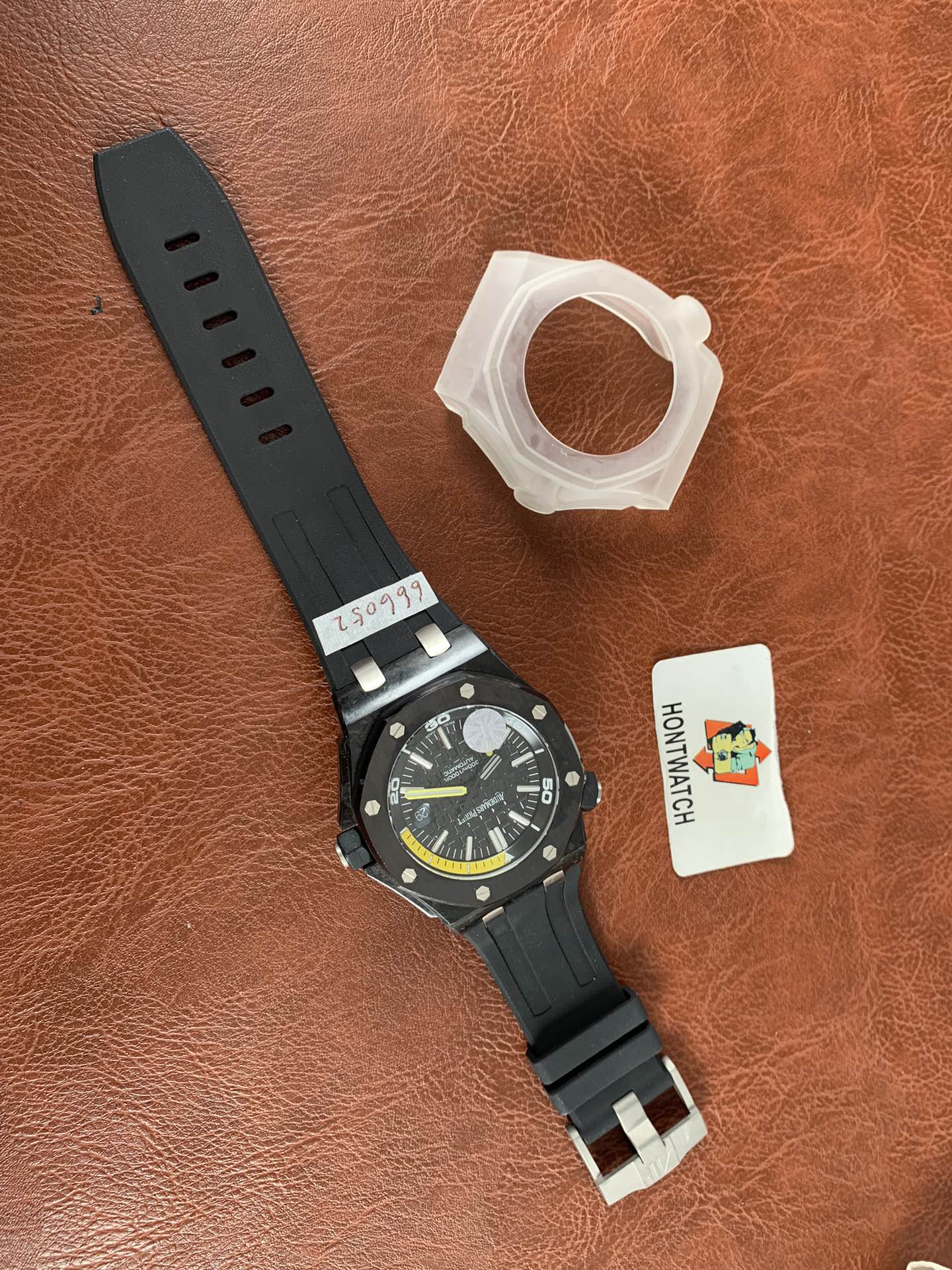 Replica Audemars Piguet Mens Ref.15706