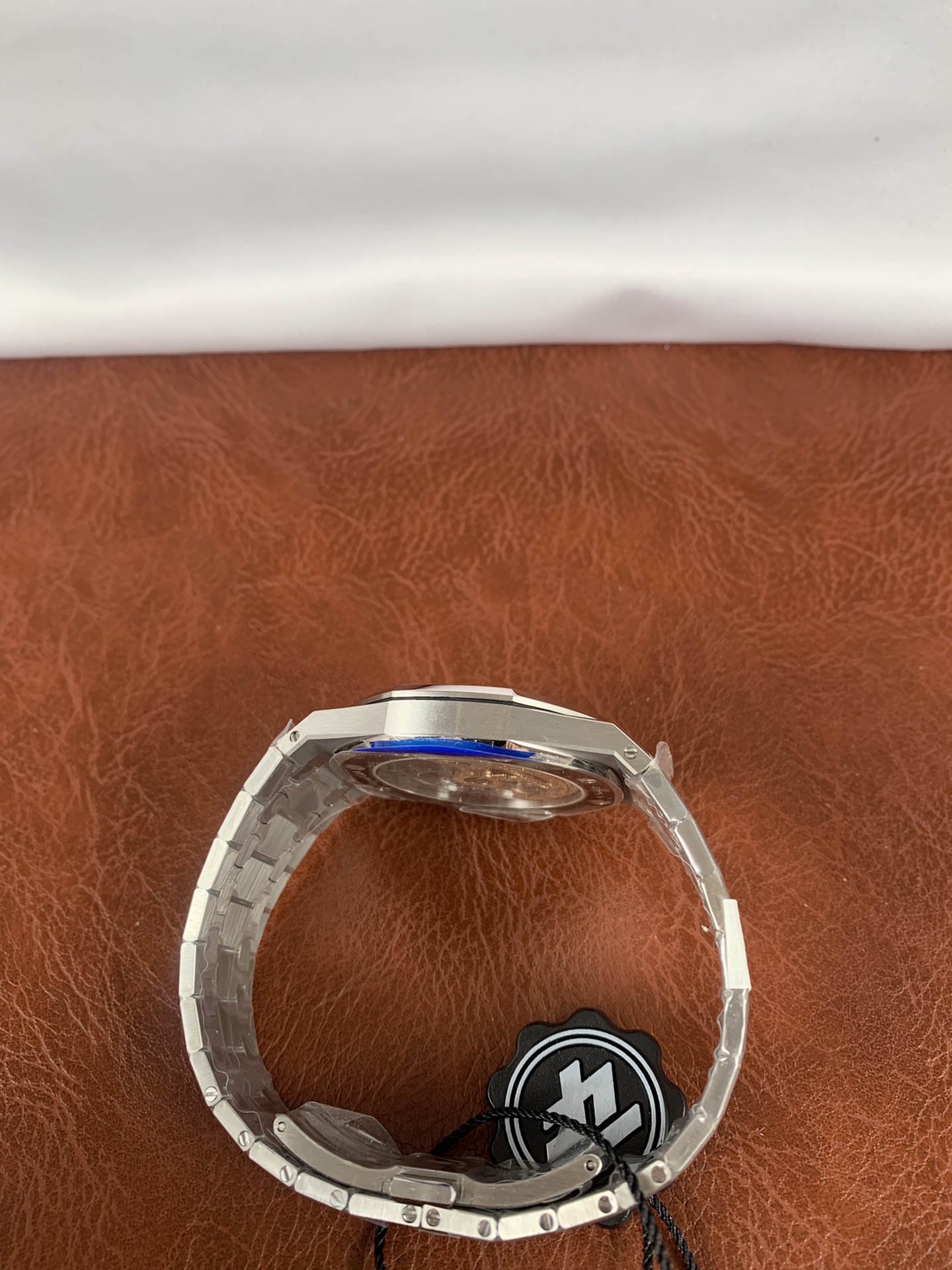 Replica Audemars Piguet Men Ref.15202