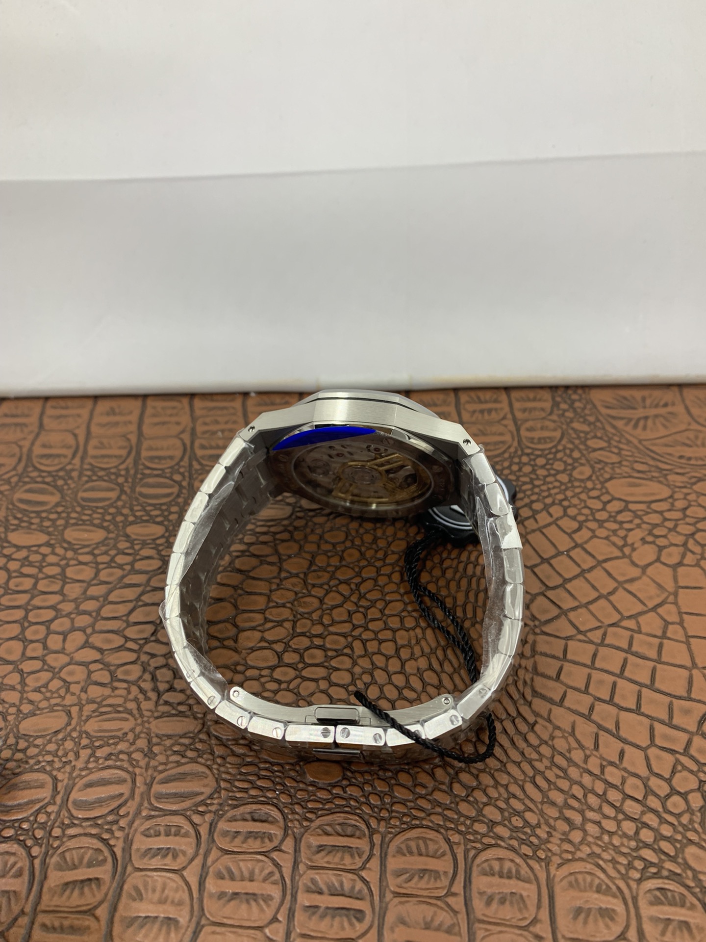 Replica Audemars Piguet Mens 15510ST.OO.1320ST.03