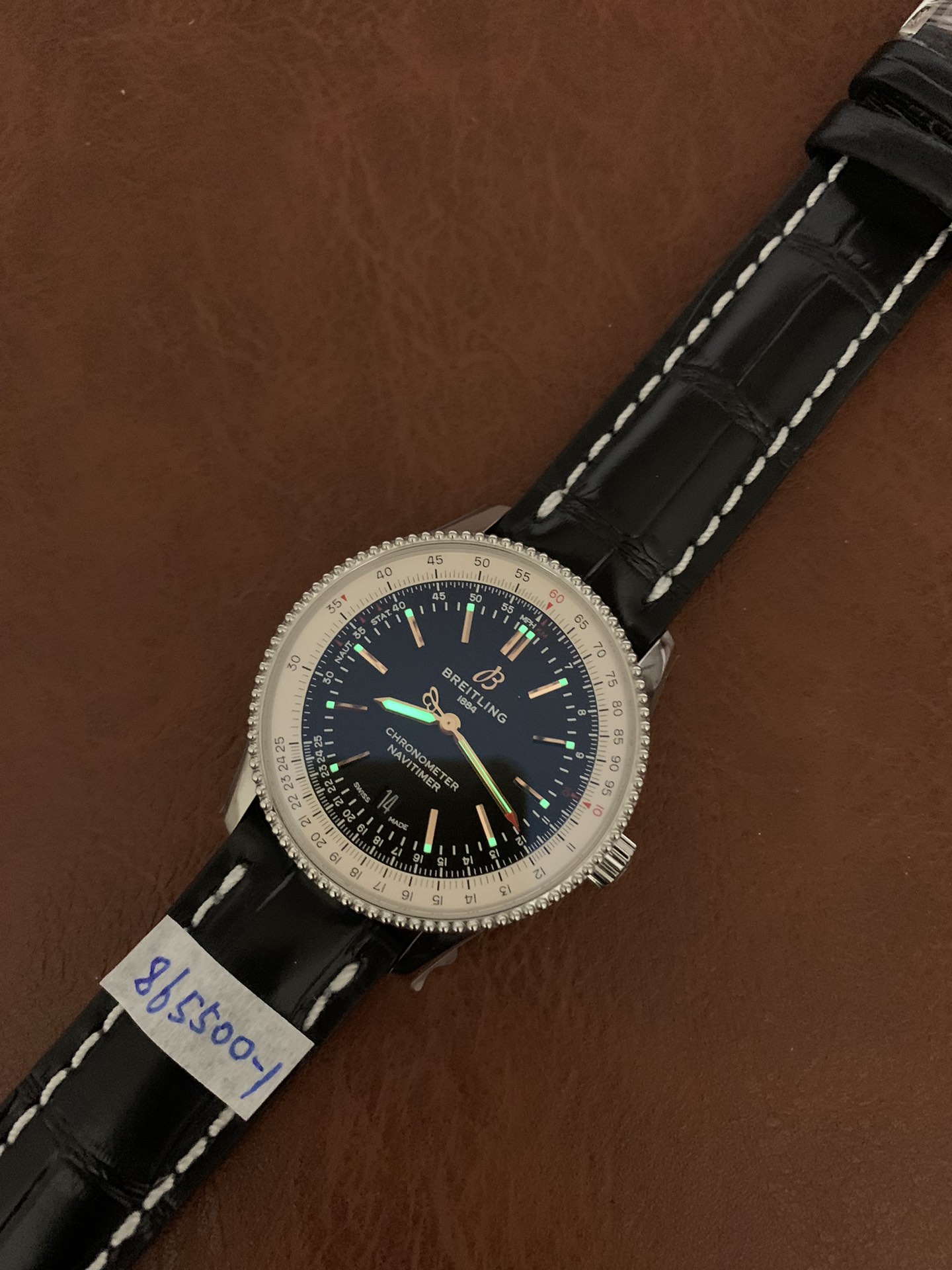 Replica Breitling Men Navitimer A17326211B1P1