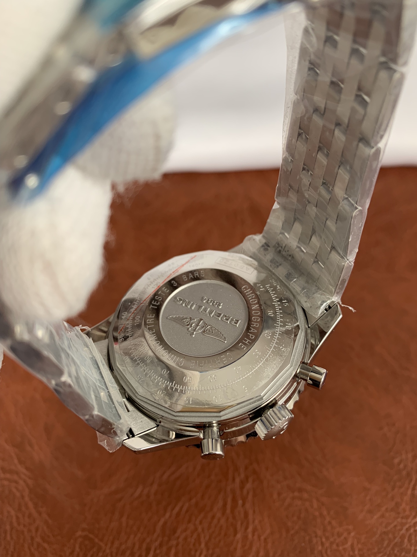 Replica Breitling Men Navitimer A23322-355