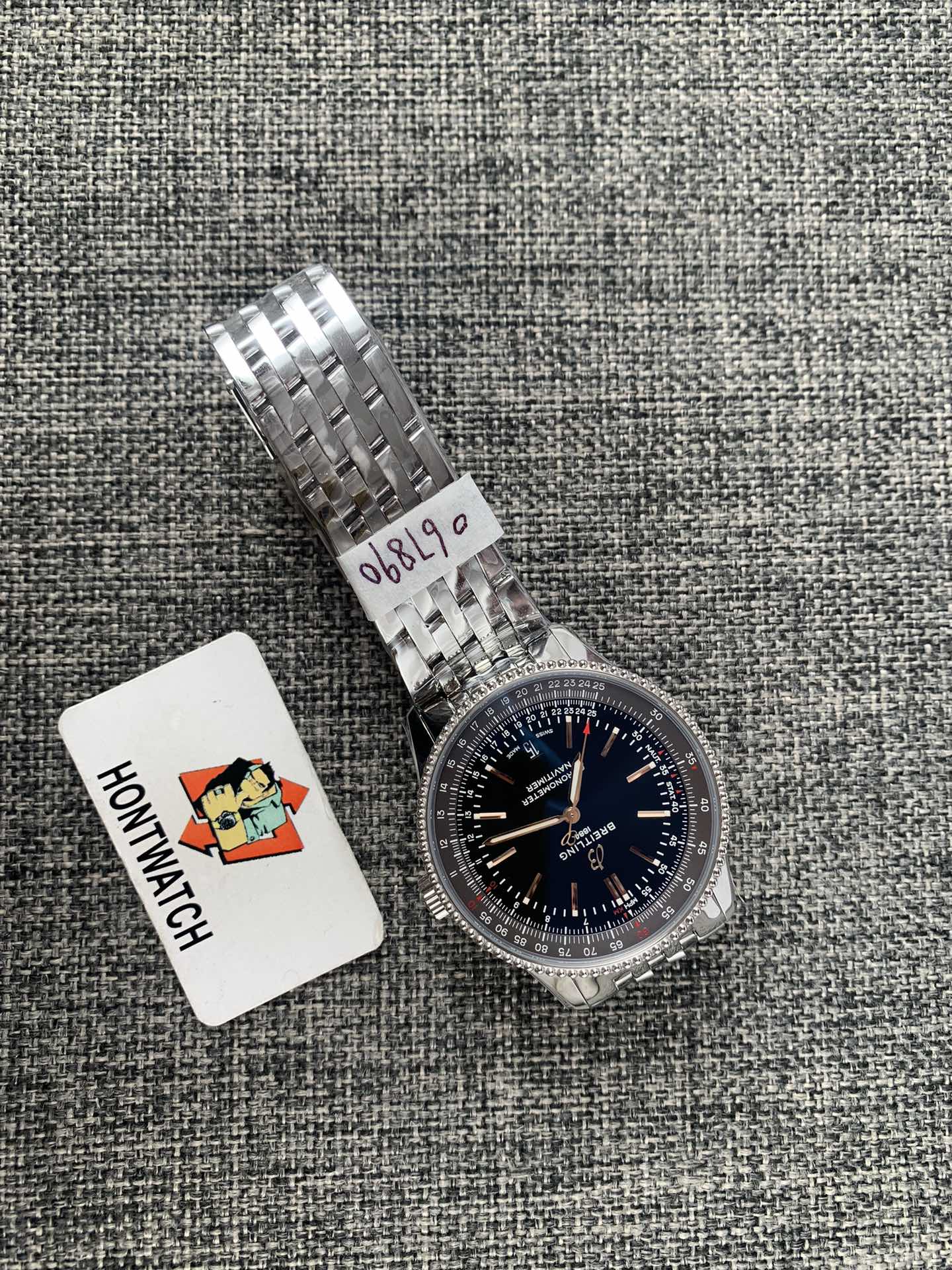 Replica Breitling Men Navitimer AB0138241C1P1