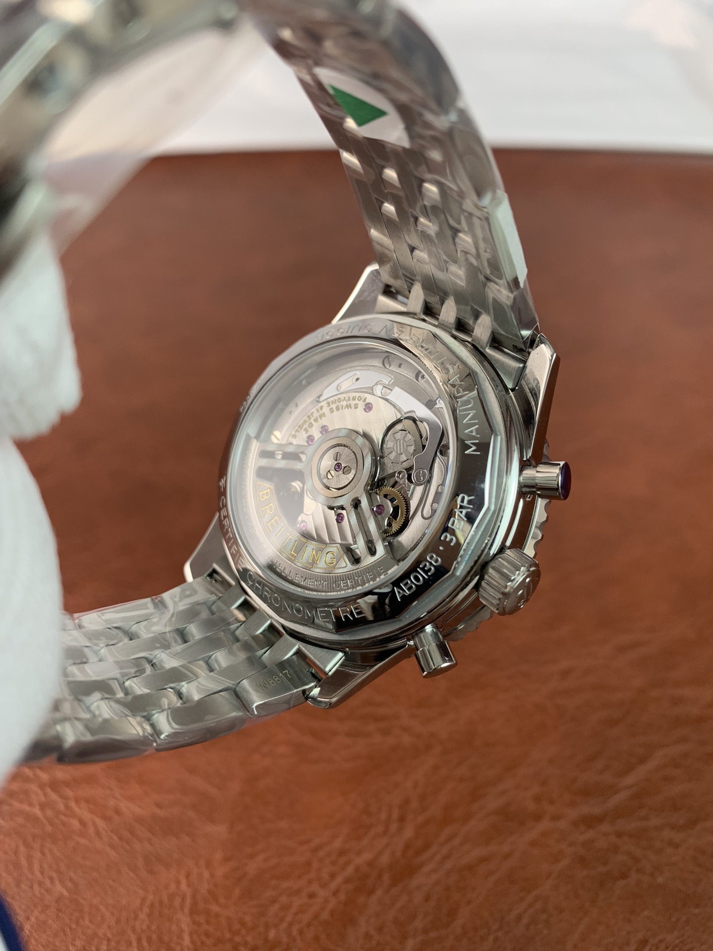 Replica Breitling Men Navitimer AB0138241C1A1