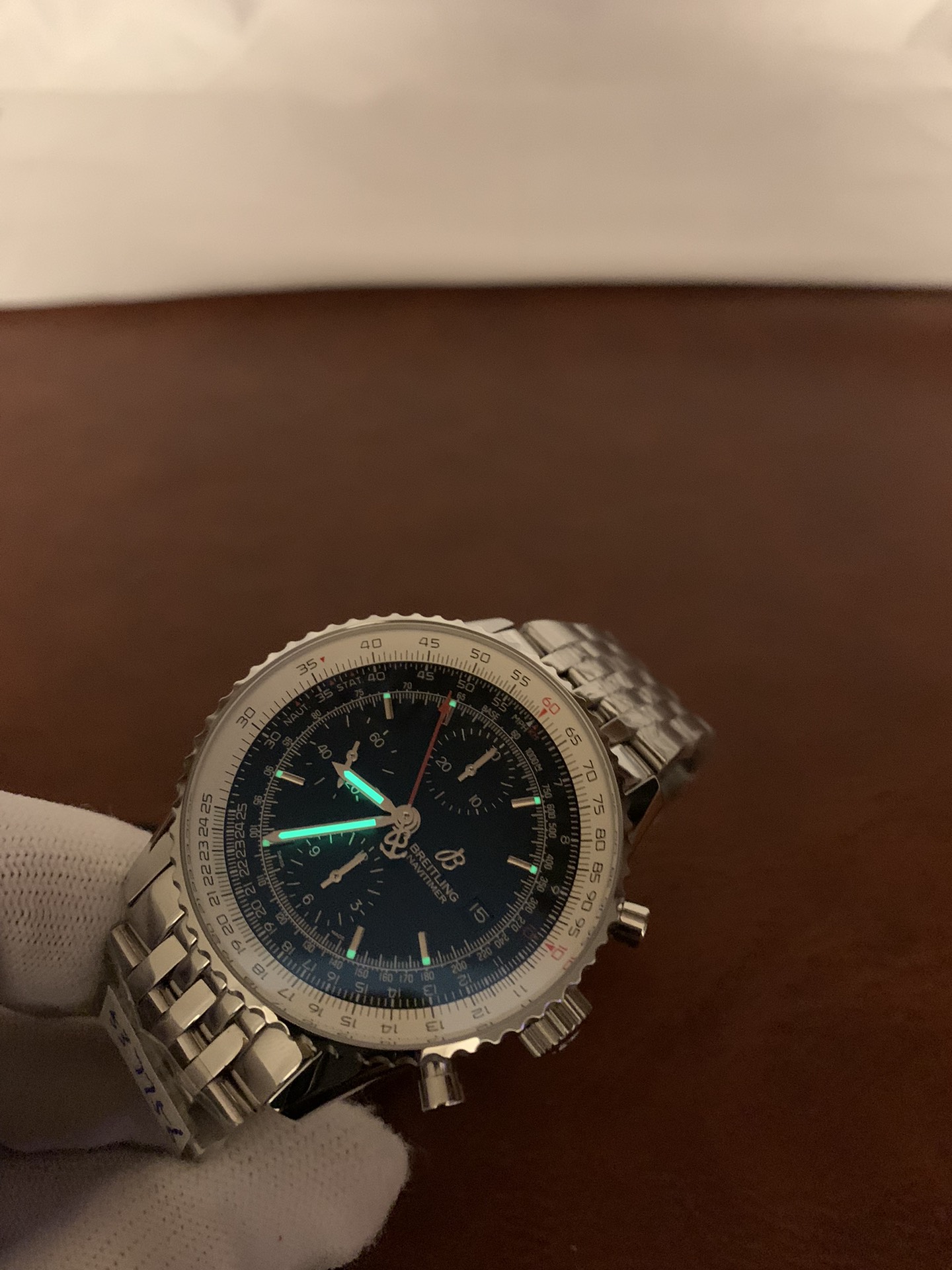 Replica Breitling Men Navitimer A13324121C1A1 5 Replica Breitling Men Navitimer A13324121C1A1