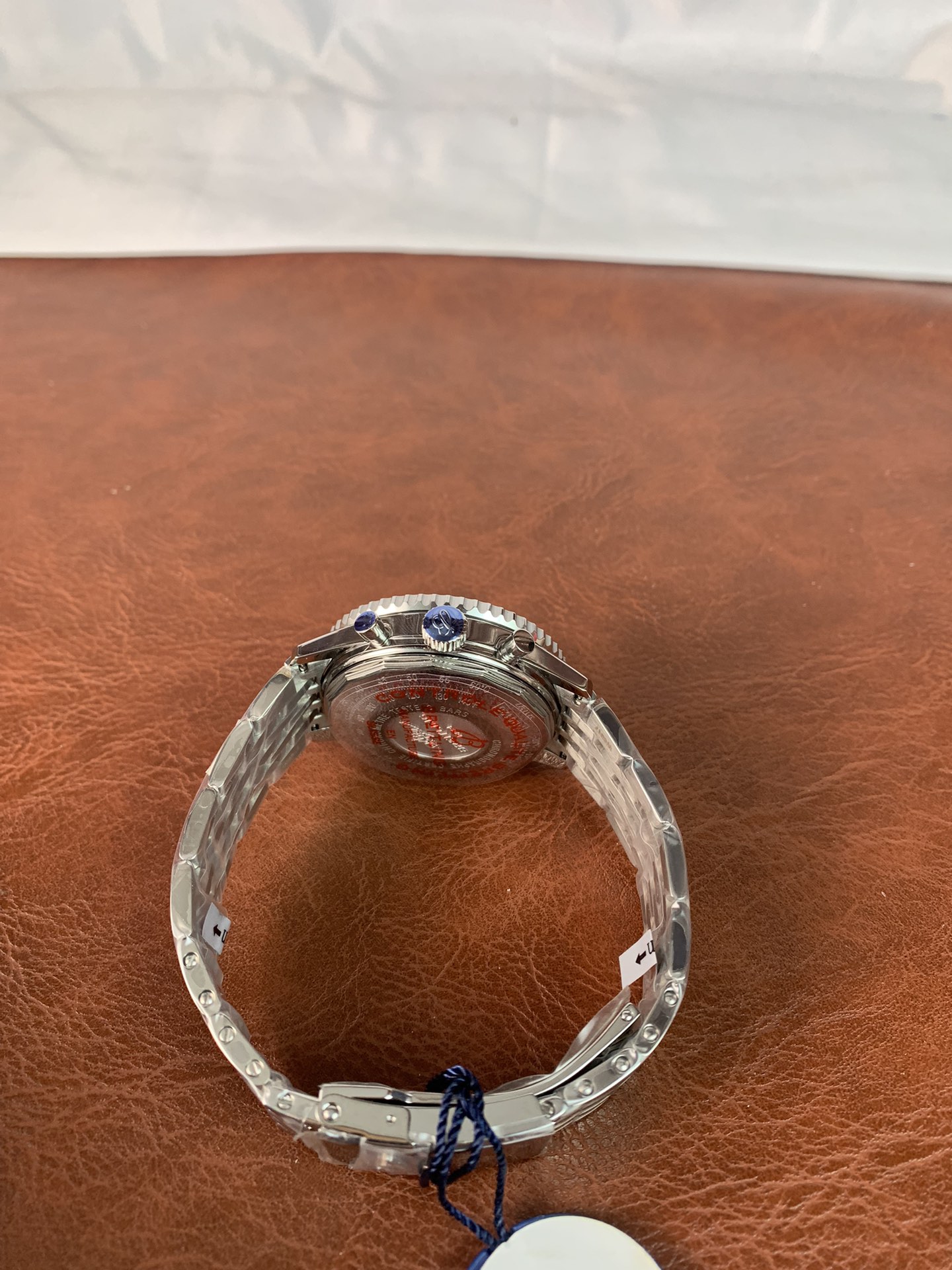 Replica Breitling Men Navitimer A13324121G1A1 5 Replica Breitling Men Navitimer A13324121G1A1