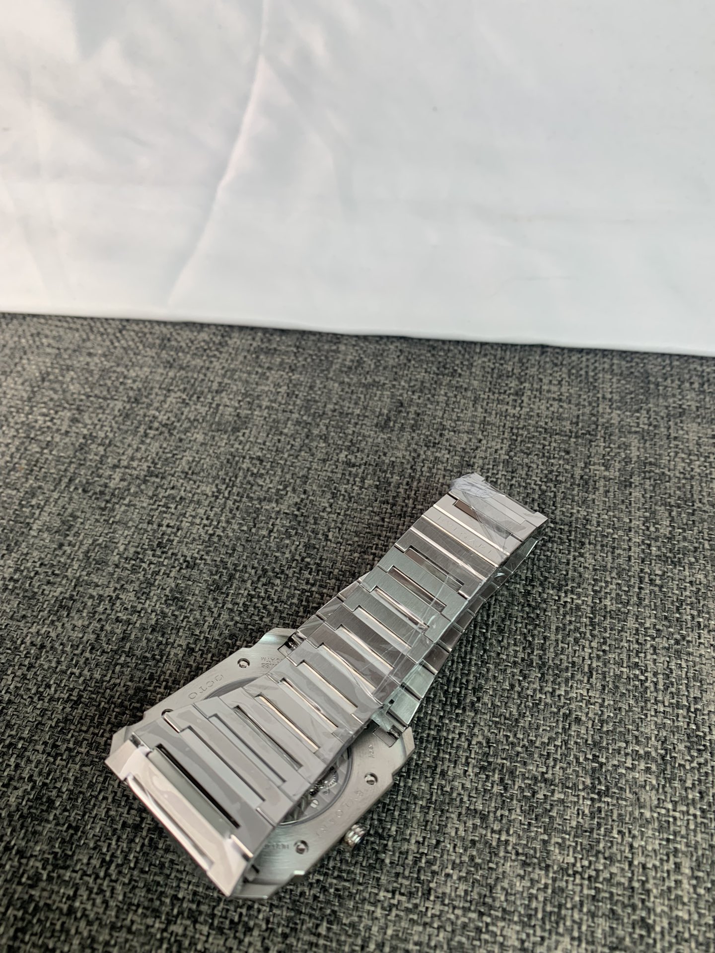 Replica Bvlgari Men 103011 5 Replica Bvlgari Men 103011