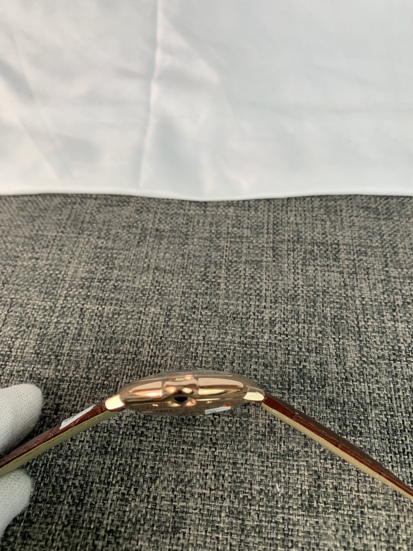 Replica Cartier Men Ballon Bleu WGBB0017