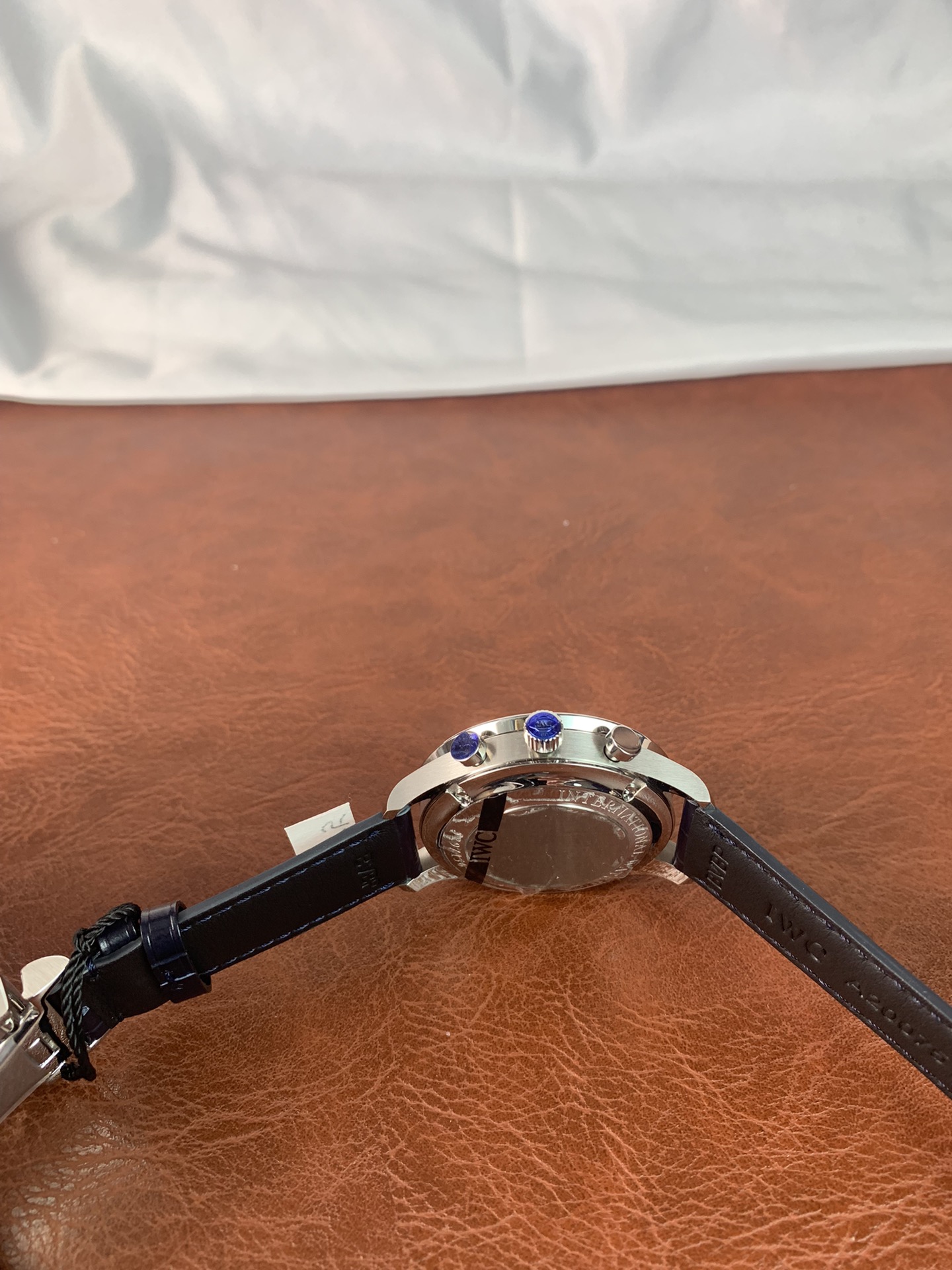 Replica IWC Men IW371605