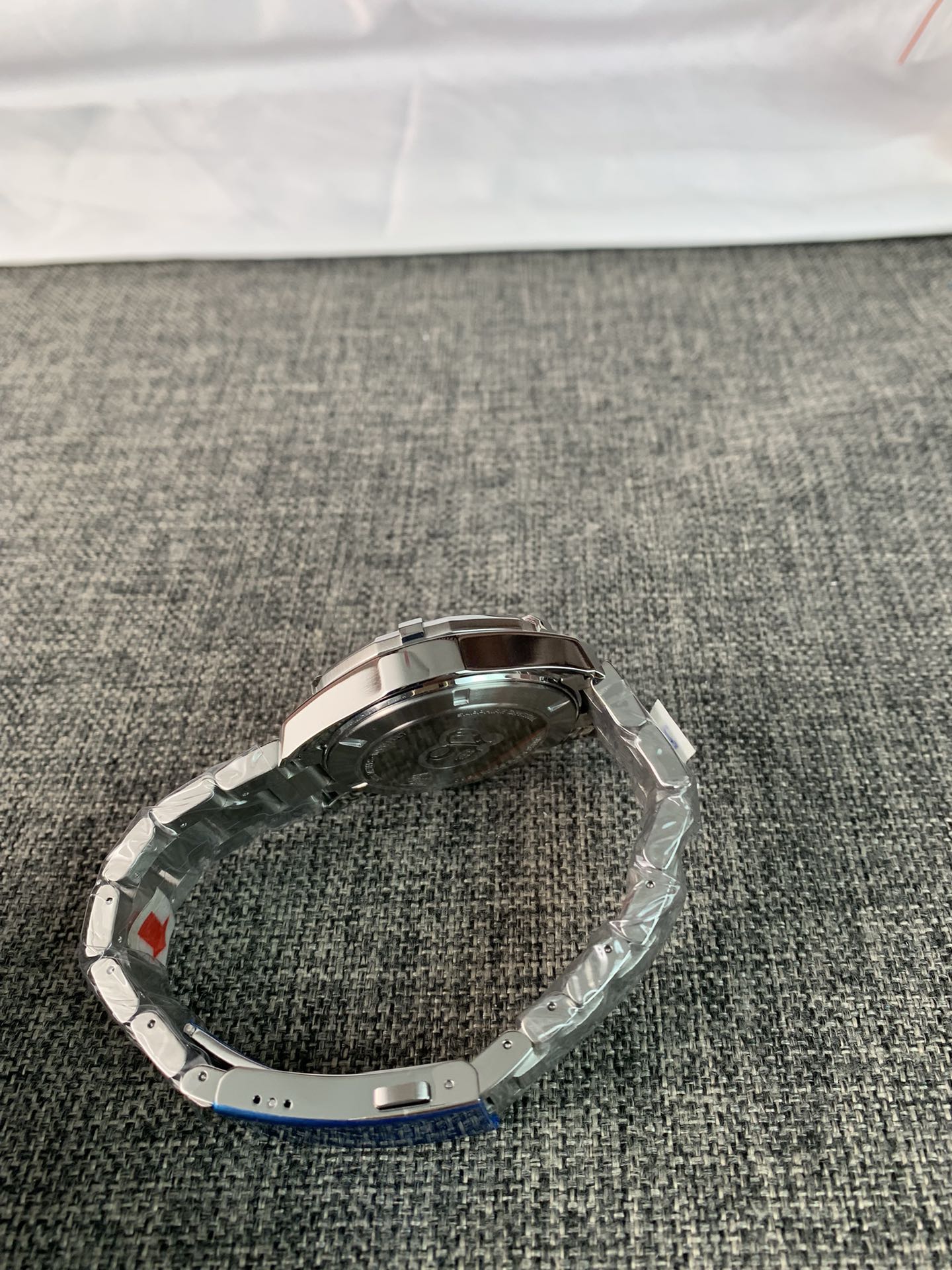 Replica Tag Heuer Men CAY110.BA0927