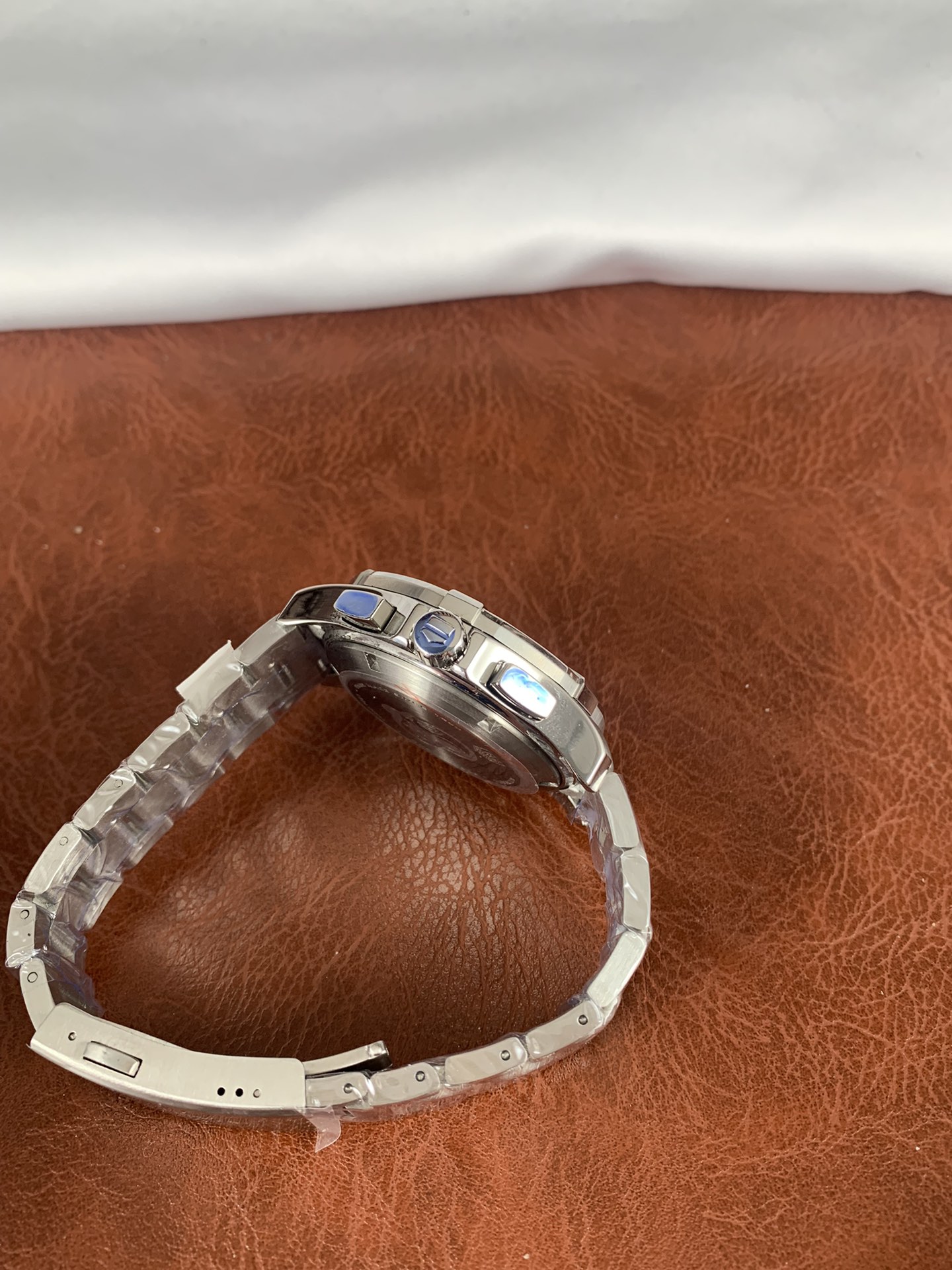 Replica Tag Heuer Men Aquaracer Chronograph CAY2112