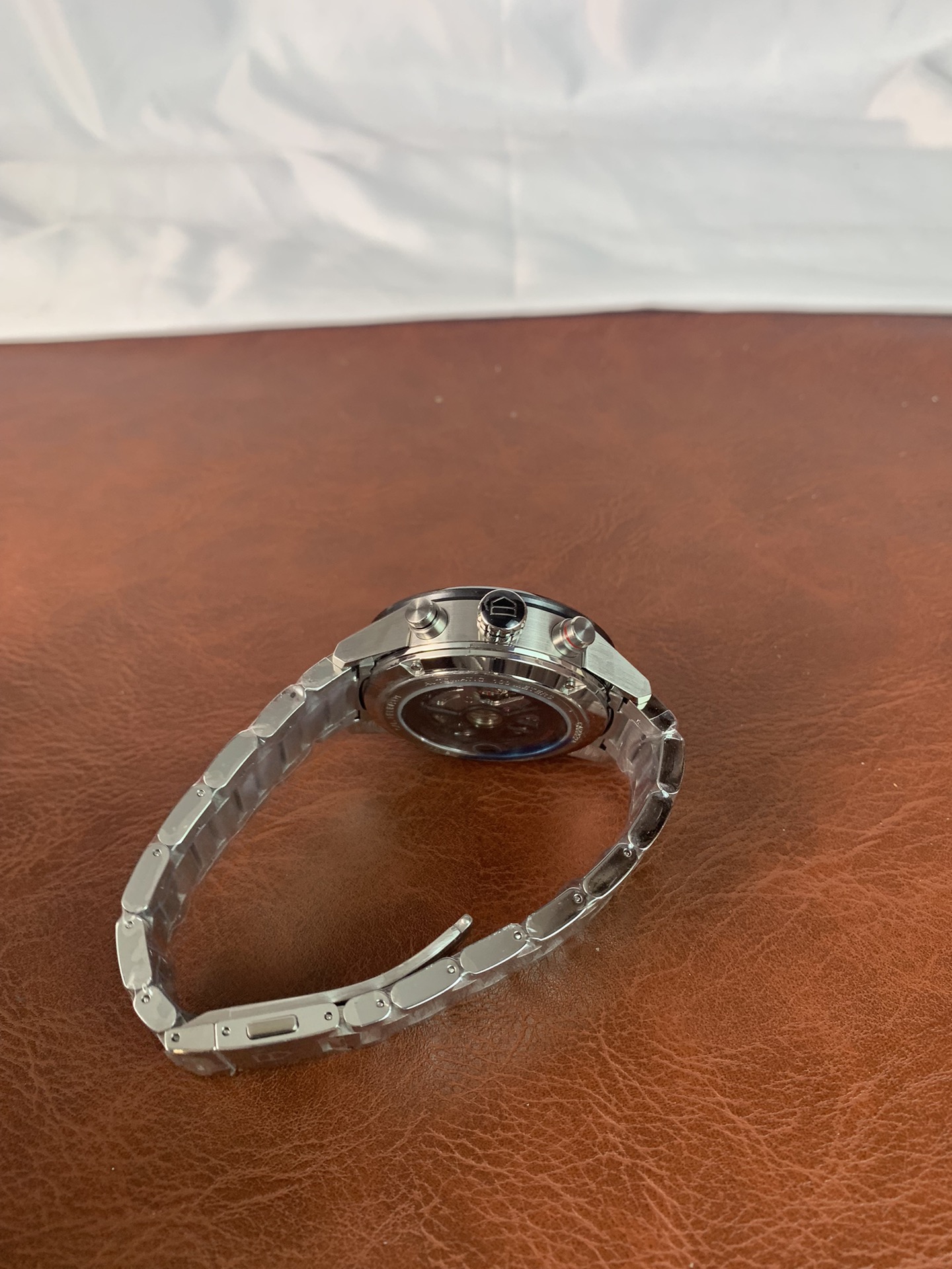 Replica Tag Heuer Men Carrera Calibre HEUER 01 CAR201W.BA0714