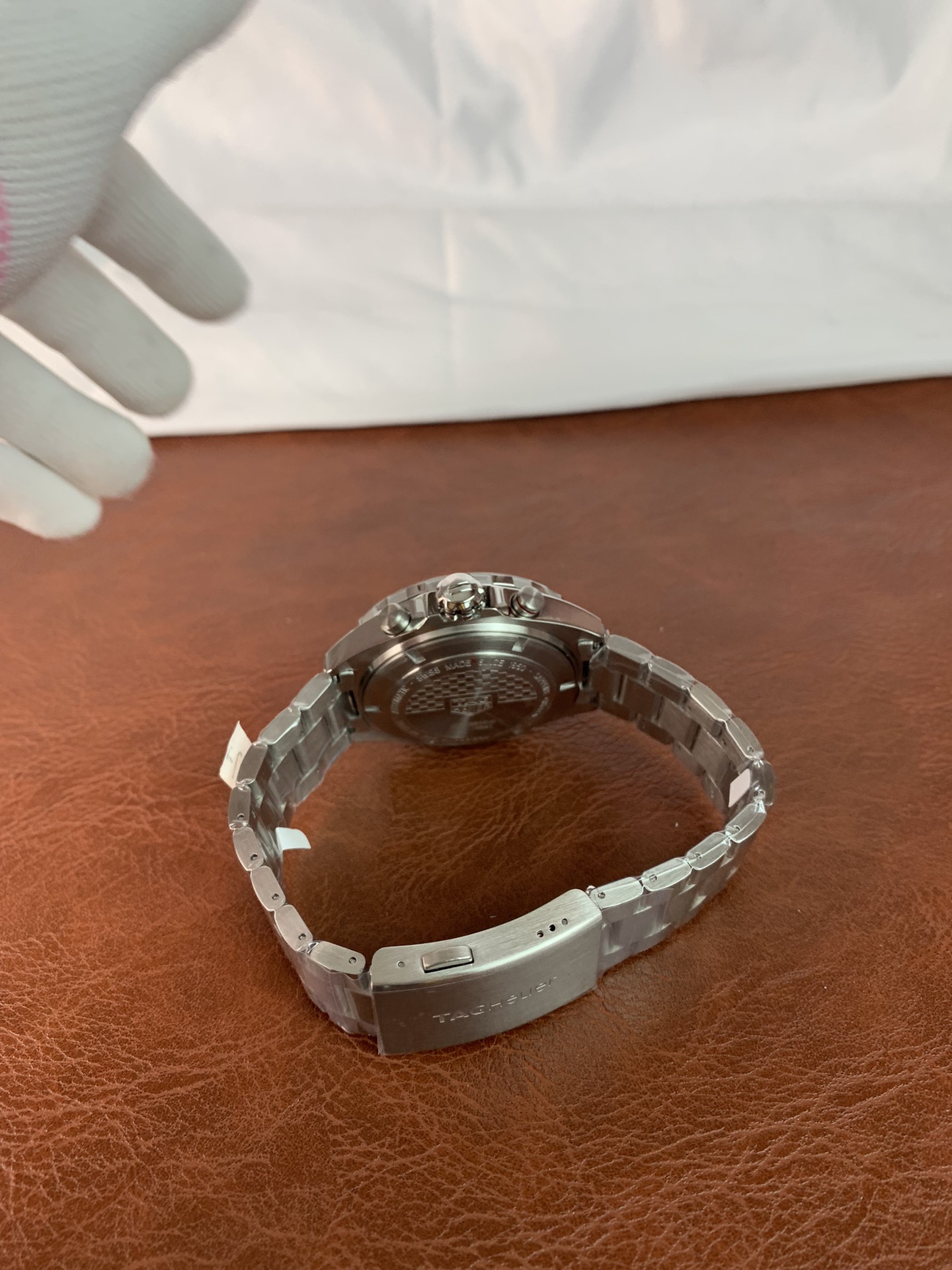 Replica Tag Heuer Men Formula 1 Calibre 16 CAZ201