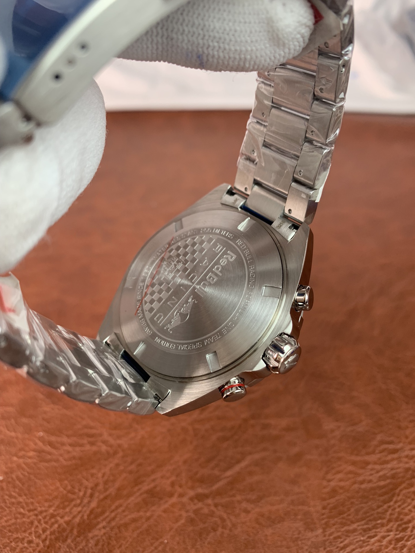 Replica Tag Heuer Men Formula 1 Ref. CAZ101AL.BA0842 5 Replica Tag Heuer Men Formula 1 Ref. CAZ101AL.BA0842