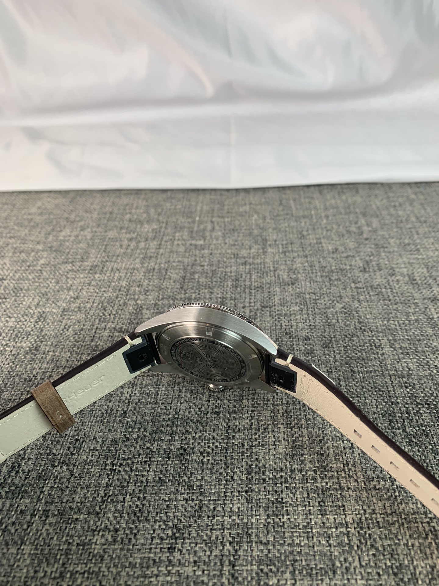 Replica Tag Heuer Men AquaracerCBE511B.FC8279 5 Replica Tag Heuer Men AquaracerCBE511B.FC8279