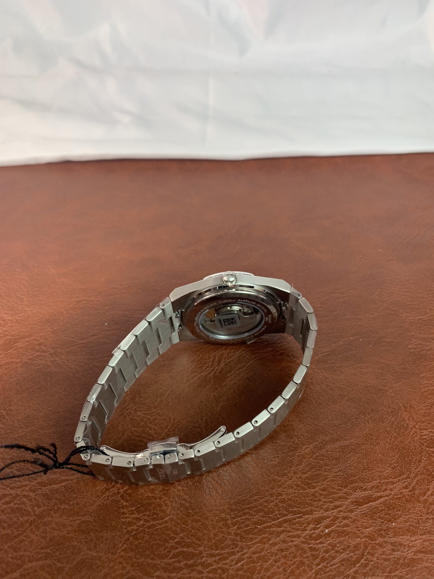 Replica Tissot Men T-Classic PRX Powermatic 80 T137.407.11.051.00 5 Replica Tissot Men T-Classic PRX Powermatic 80 T137.407.11.051.00