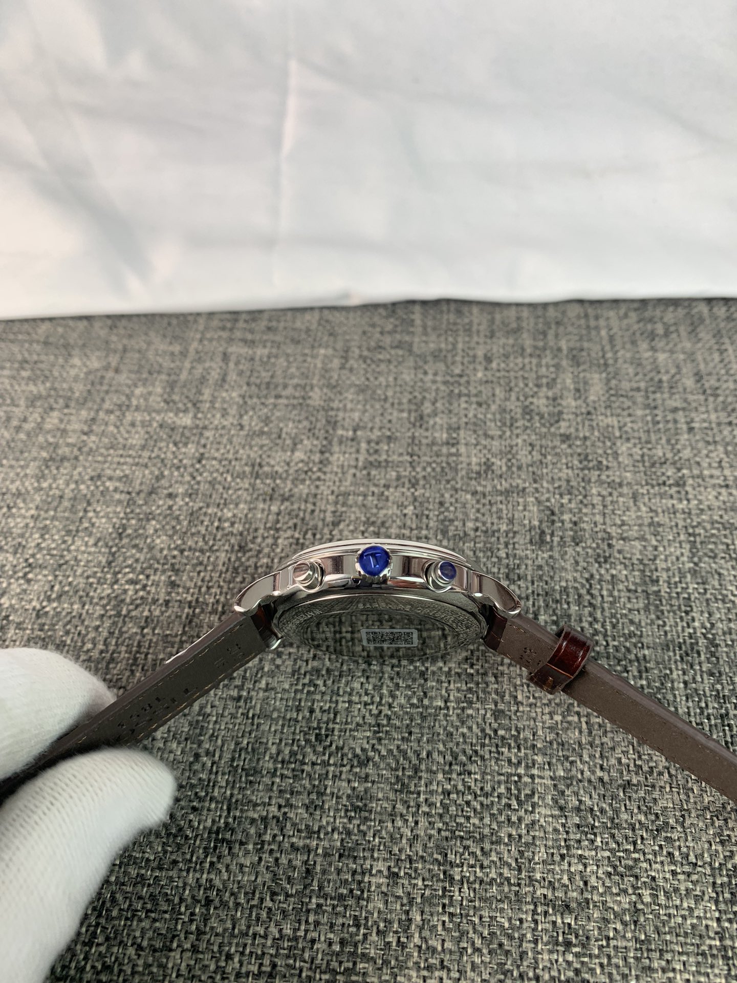 Replica Tissot Men Tradition Chronograph