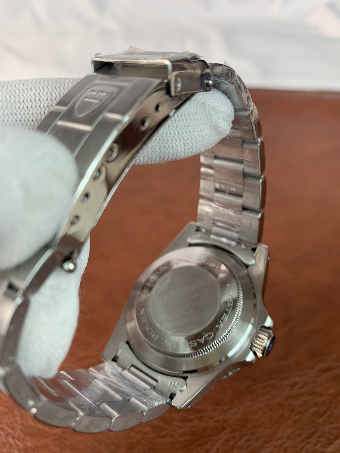 Replica Tudor Mens Ref 79090