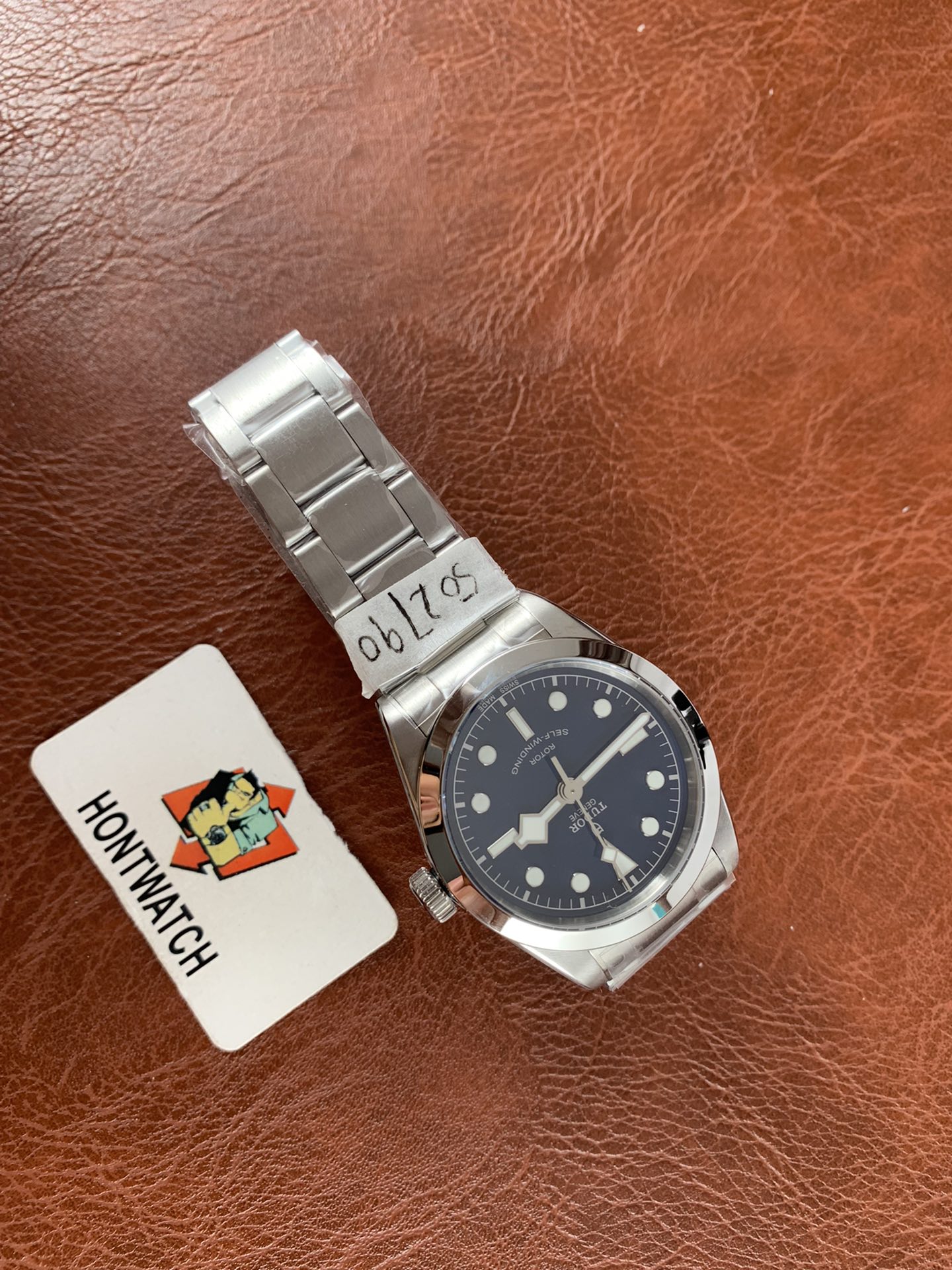 Replica Tudor Mens M79540-0004 5 Replica Tudor Mens M79540-0004