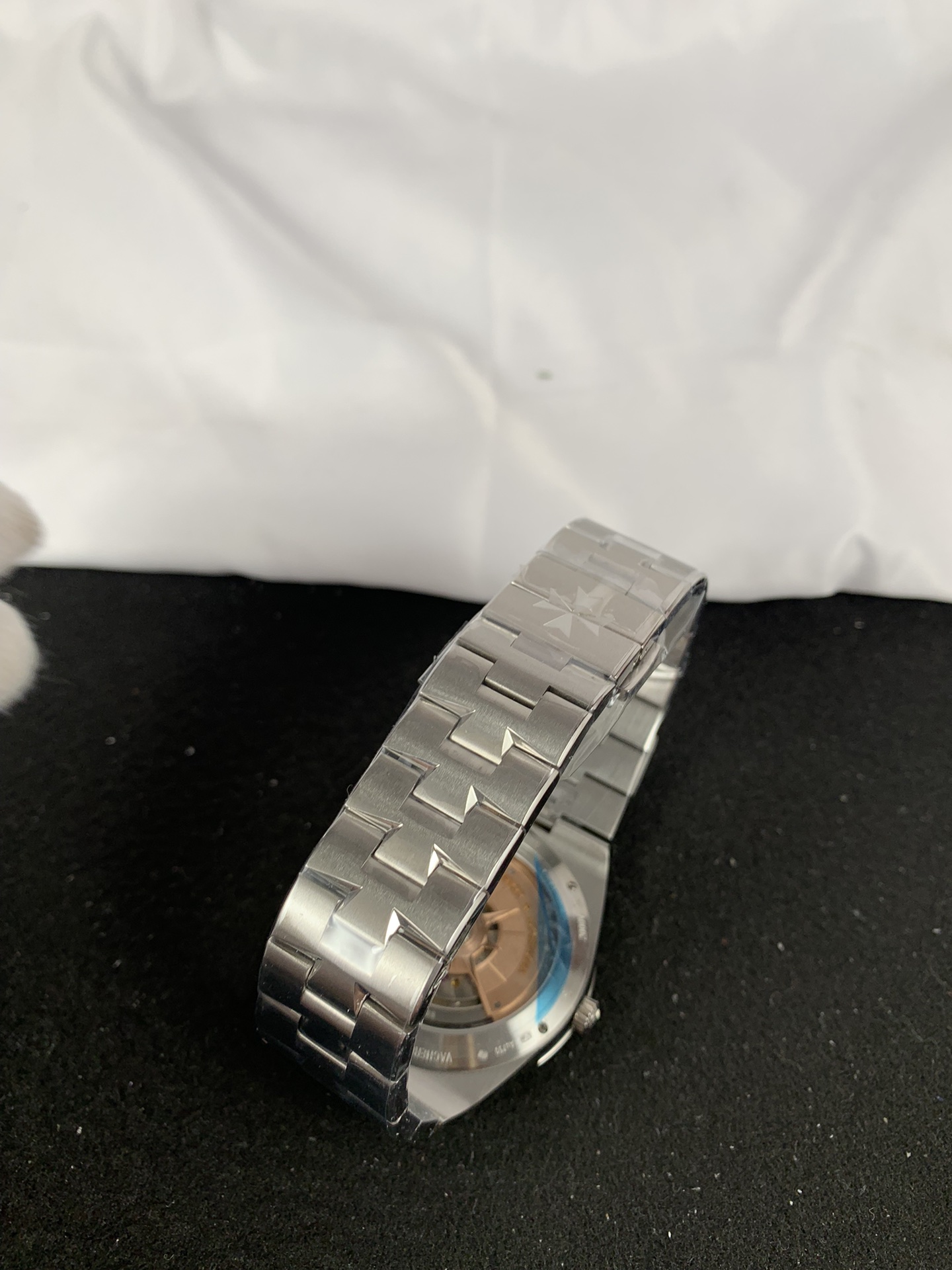 Replica Vacheron Constantin Mens 4500