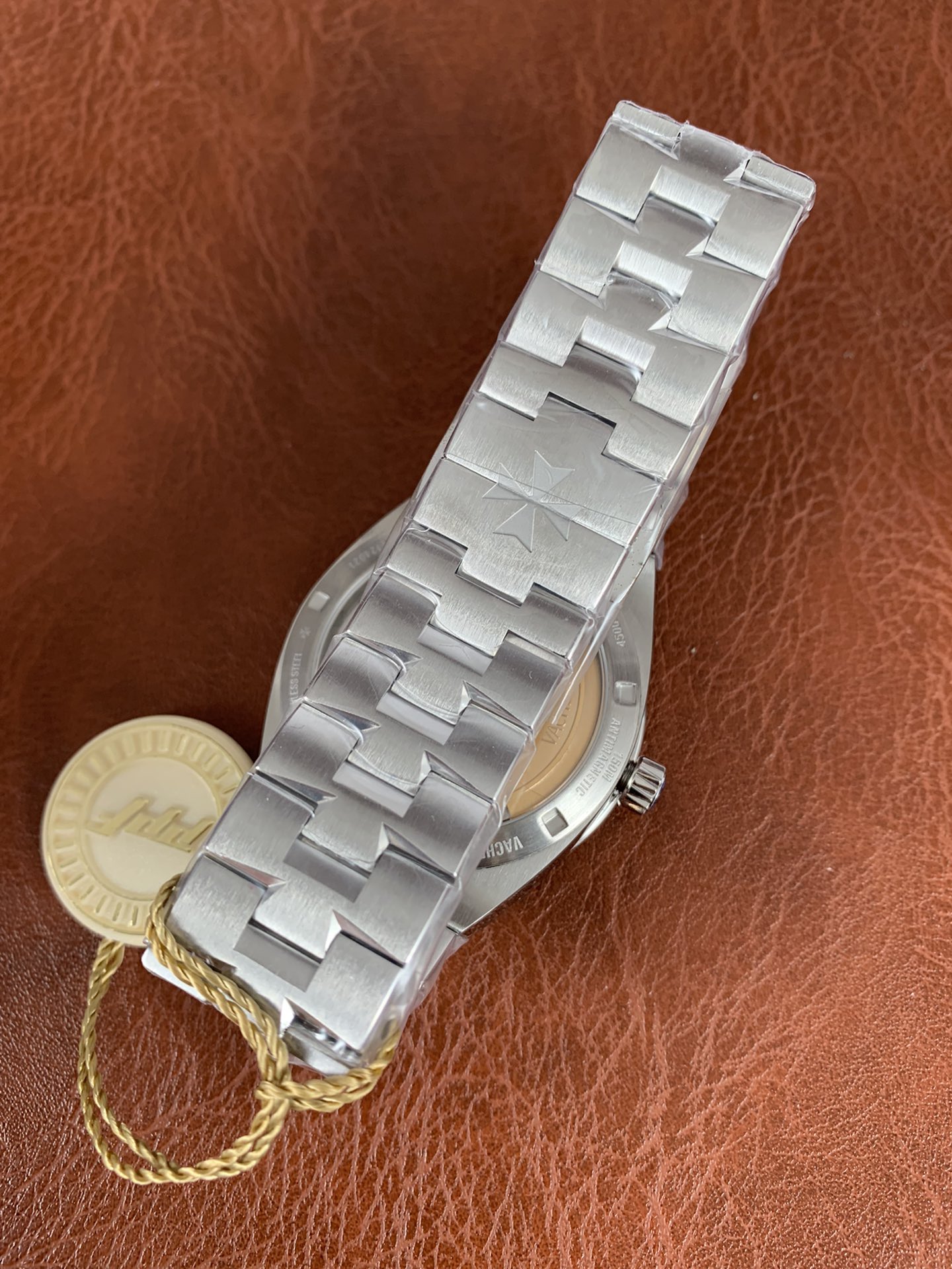 Replica Vacheron Constantin Mens 47040