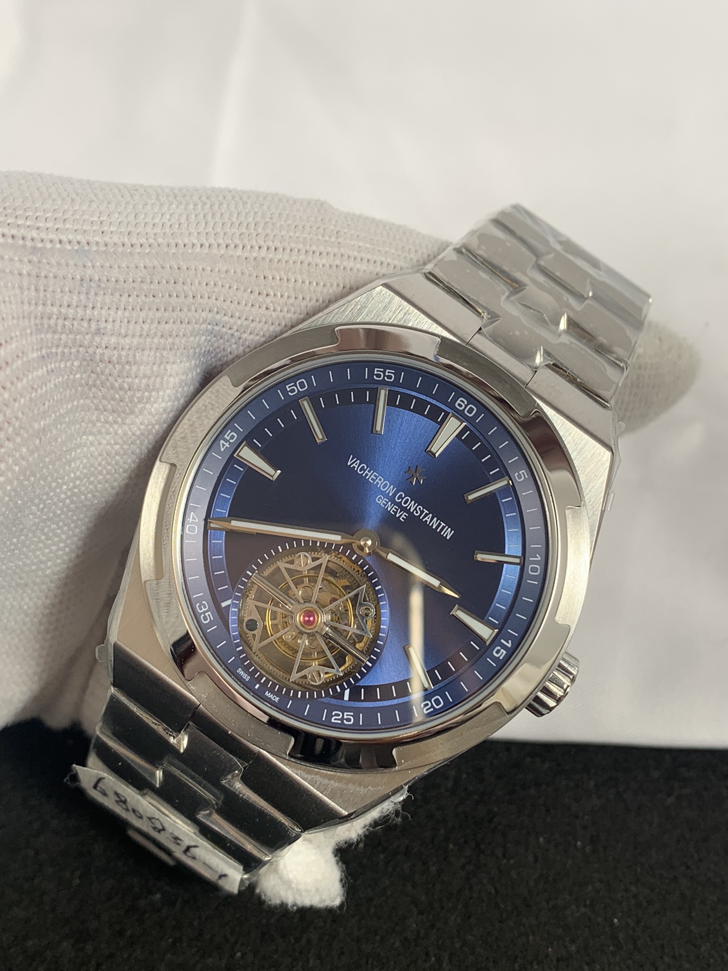 Replica Vacheron Constantin Mens 6000V/110A-B544