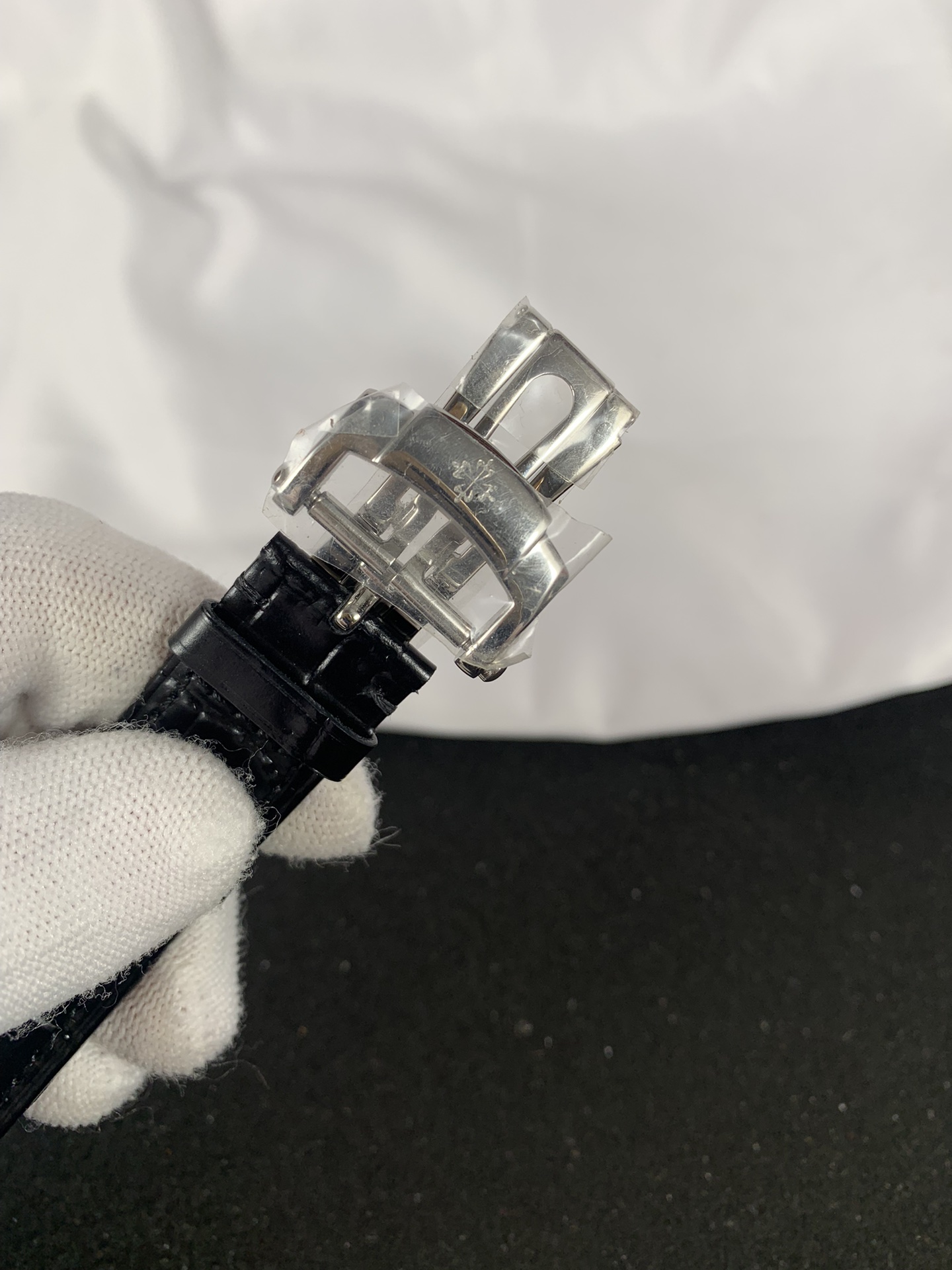 Replica Vacheron Constantin Mens VC100