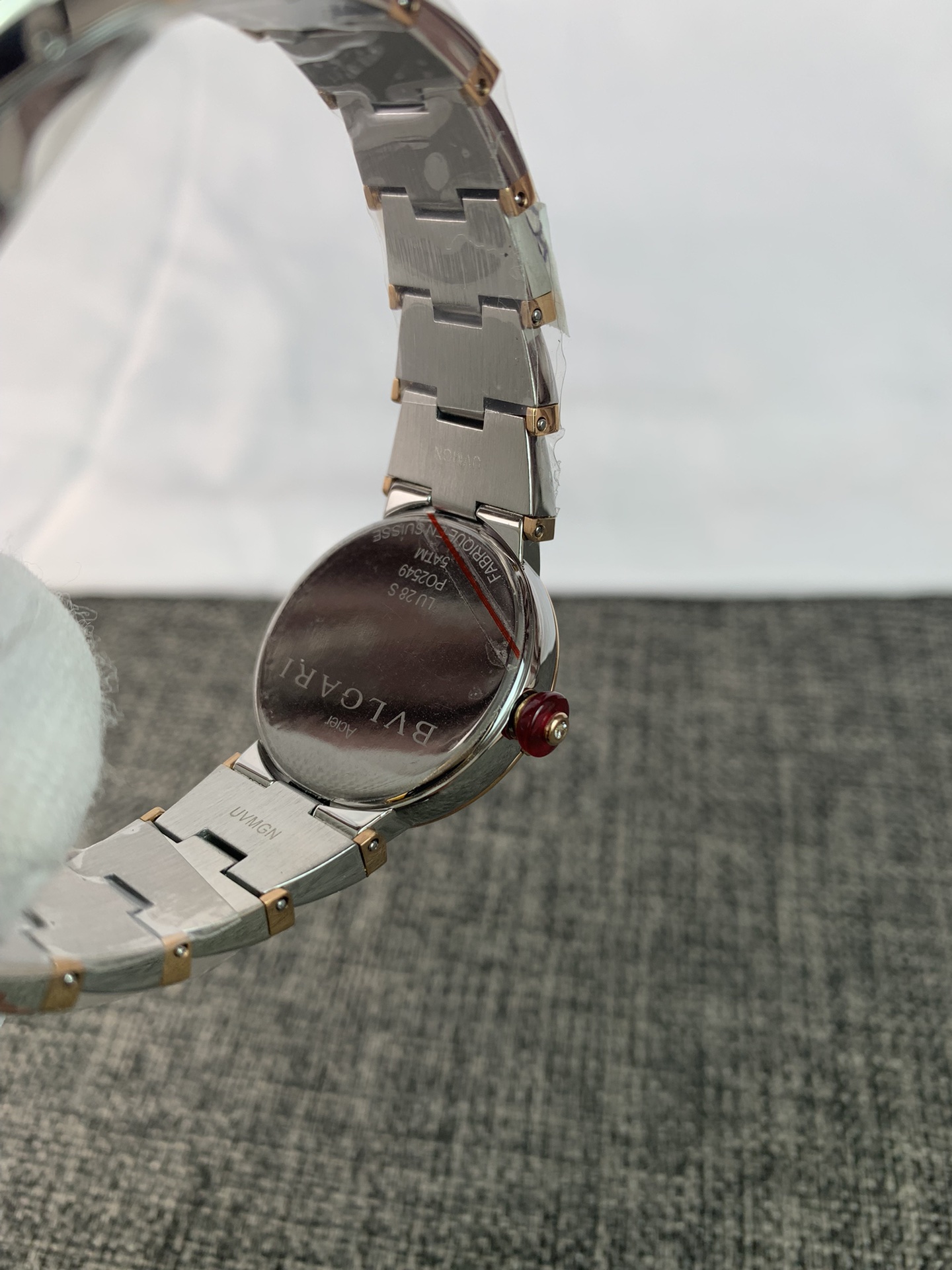 Replica Bvlgari Ladies 102194