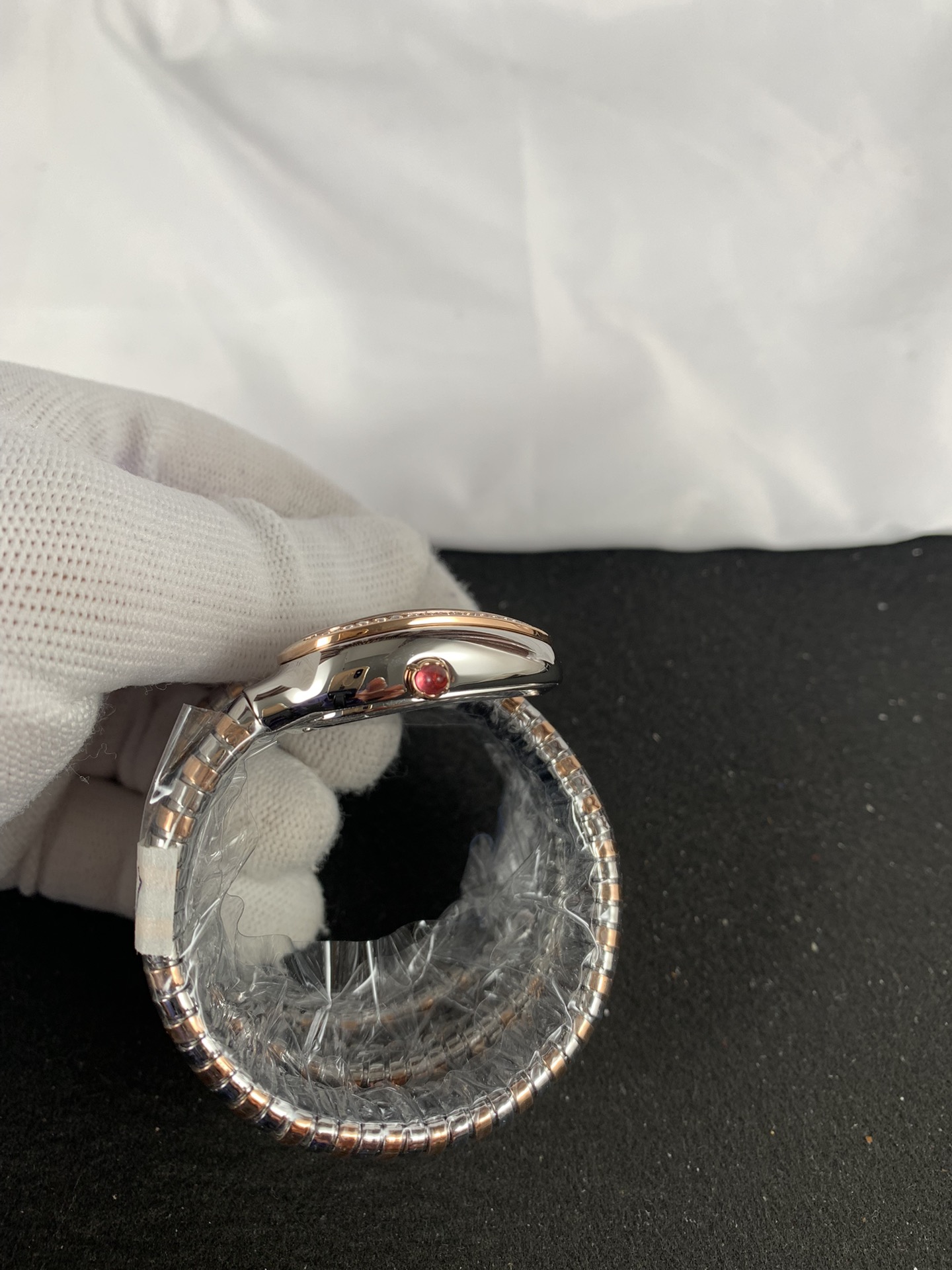 Replica Bvlgari Ladies 102681 5 Replica Bvlgari Ladies 102681