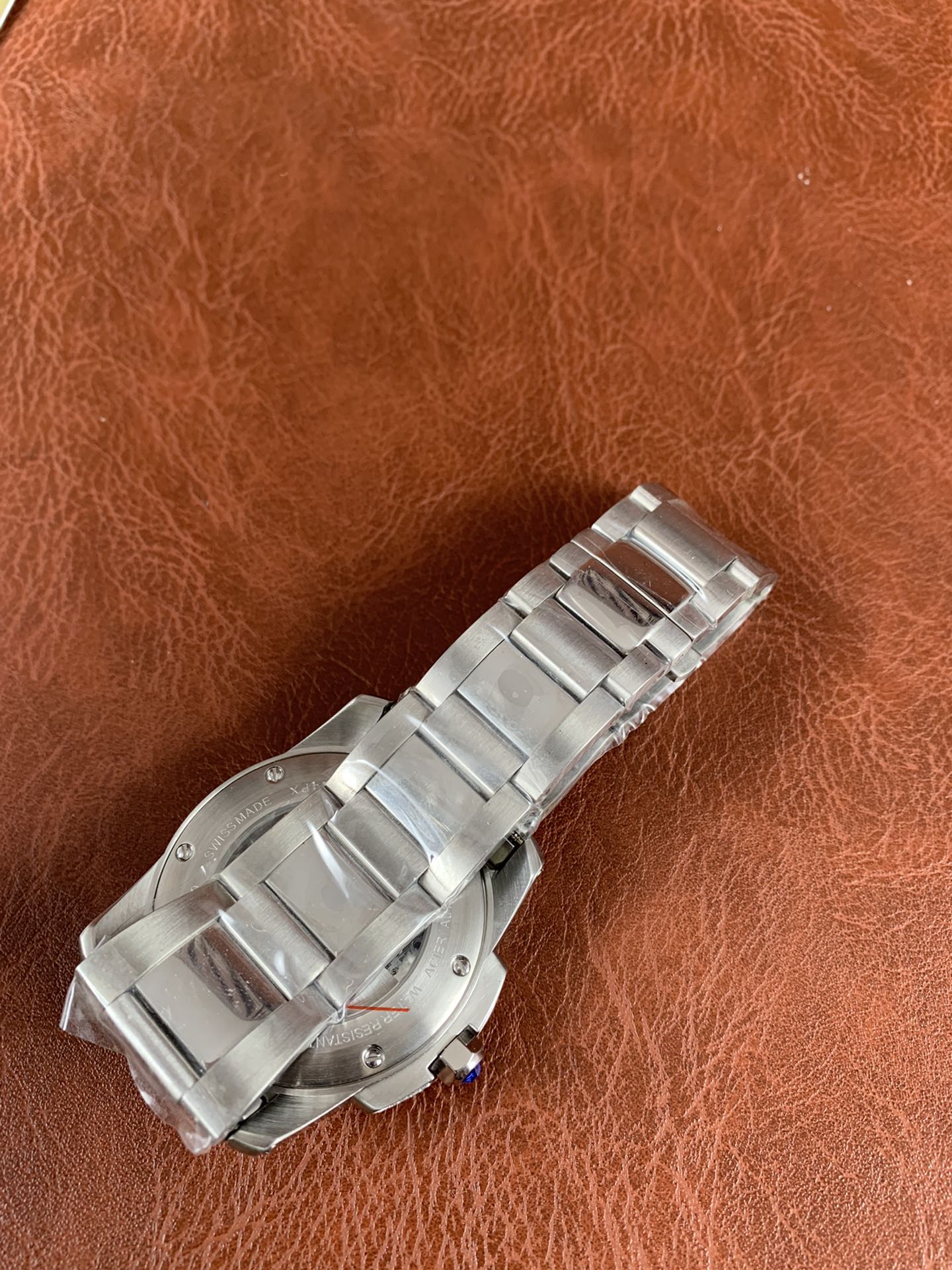 Replica Cartier Women Calibre de Cartier W7100016