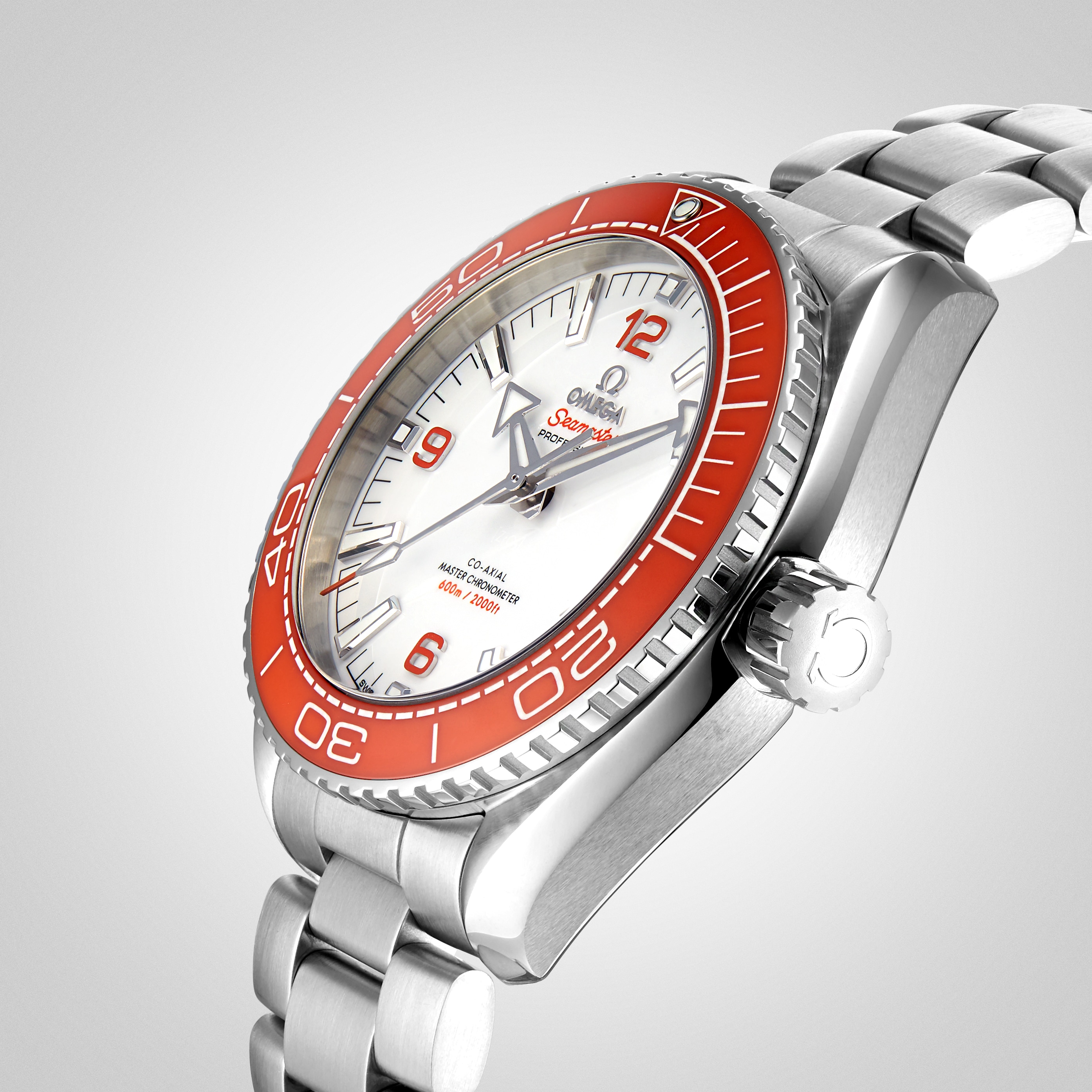 Replica Omega Seamaster Planet Ocean 600m Co-Axial 43.5mm O21530442104001 5 Replica Omega Seamaster Planet Ocean 600m Co-Axial 43.5mm O21530442104001