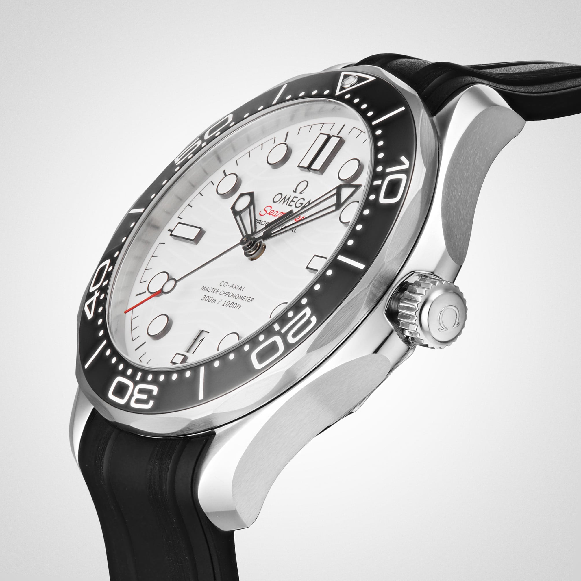 Replica Omega Seamaster 300m 42mm Mens details O21032422004001 5 Replica Omega Seamaster 300m 42mm Mens details O21032422004001
