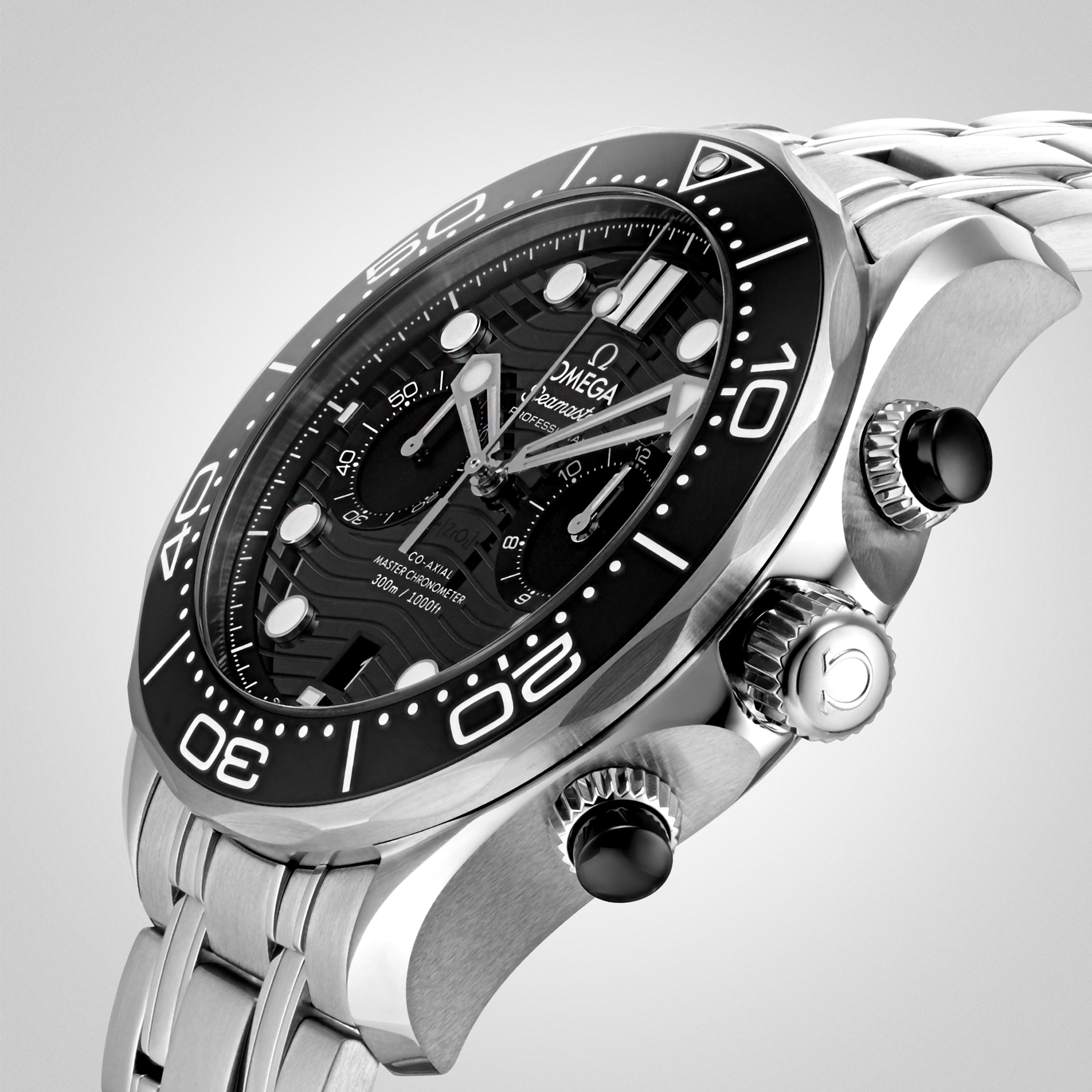 Replica Omega Co-Axial Master 44mm Mens details O21030445101001 5 Replica Omega Co-Axial Master 44mm Mens details O21030445101001