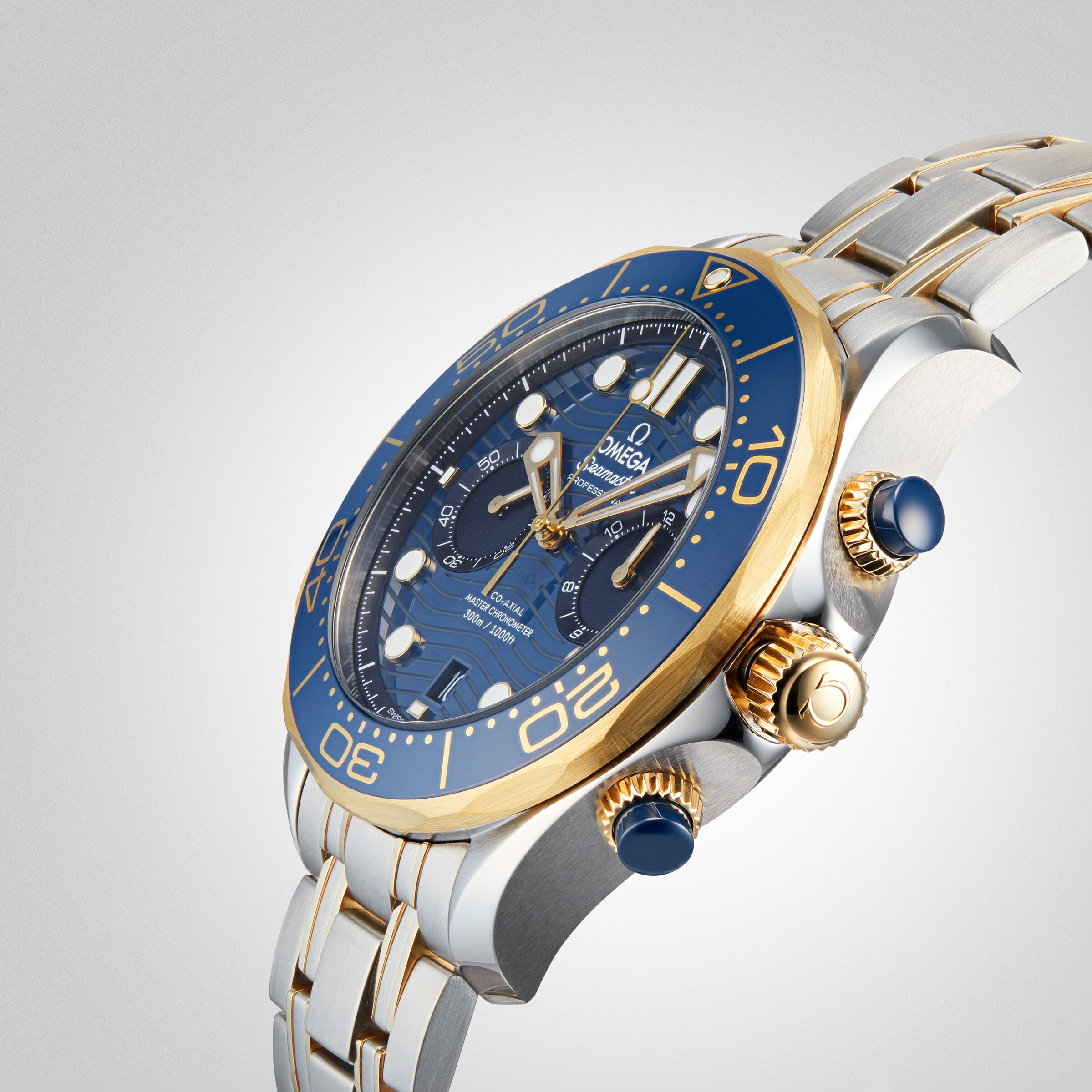 Replica Omega Seamaster 300m 44mm Mens details O21020445103001 5 Replica Omega Seamaster 300m 44mm Mens details O21020445103001