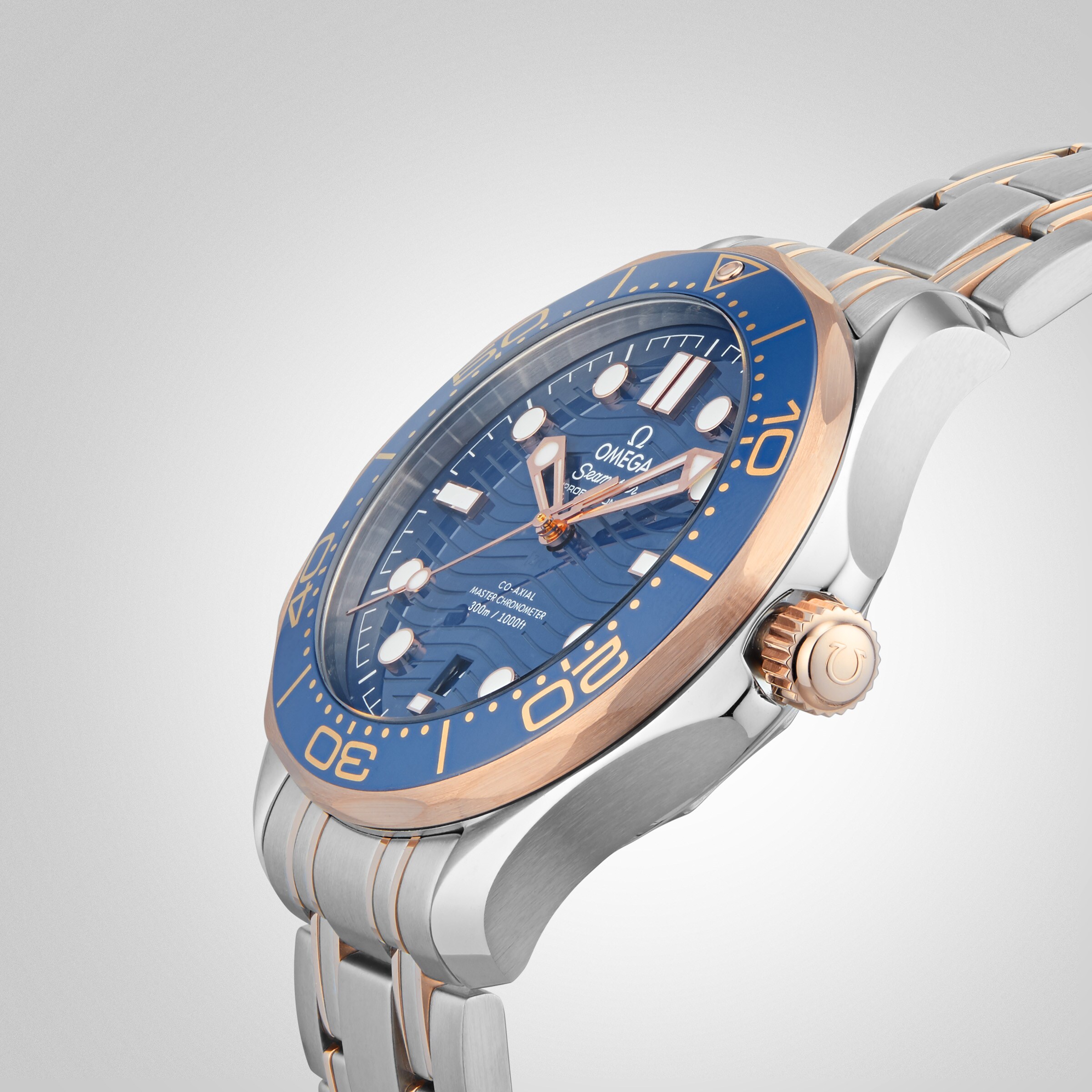 Replica Omega Seamaster Diver 300 Co-Axial Mens details O21020422003002 5 Replica Omega Seamaster Diver 300 Co-Axial Mens details O21020422003002