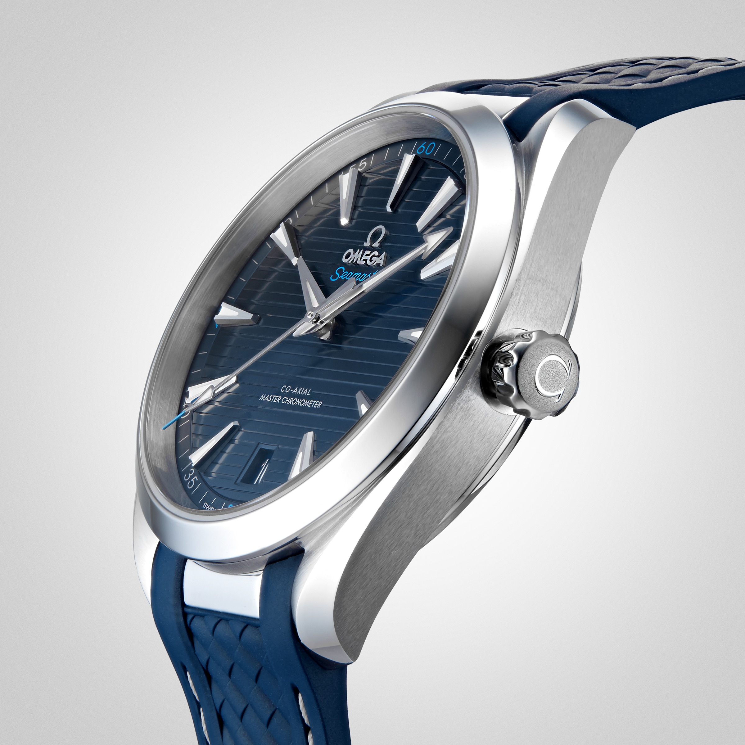 Replica Omega Seamaster Aquaterra 41 Mens details O22012412103001 5 Replica Omega Seamaster Aquaterra 41 Mens details O22012412103001