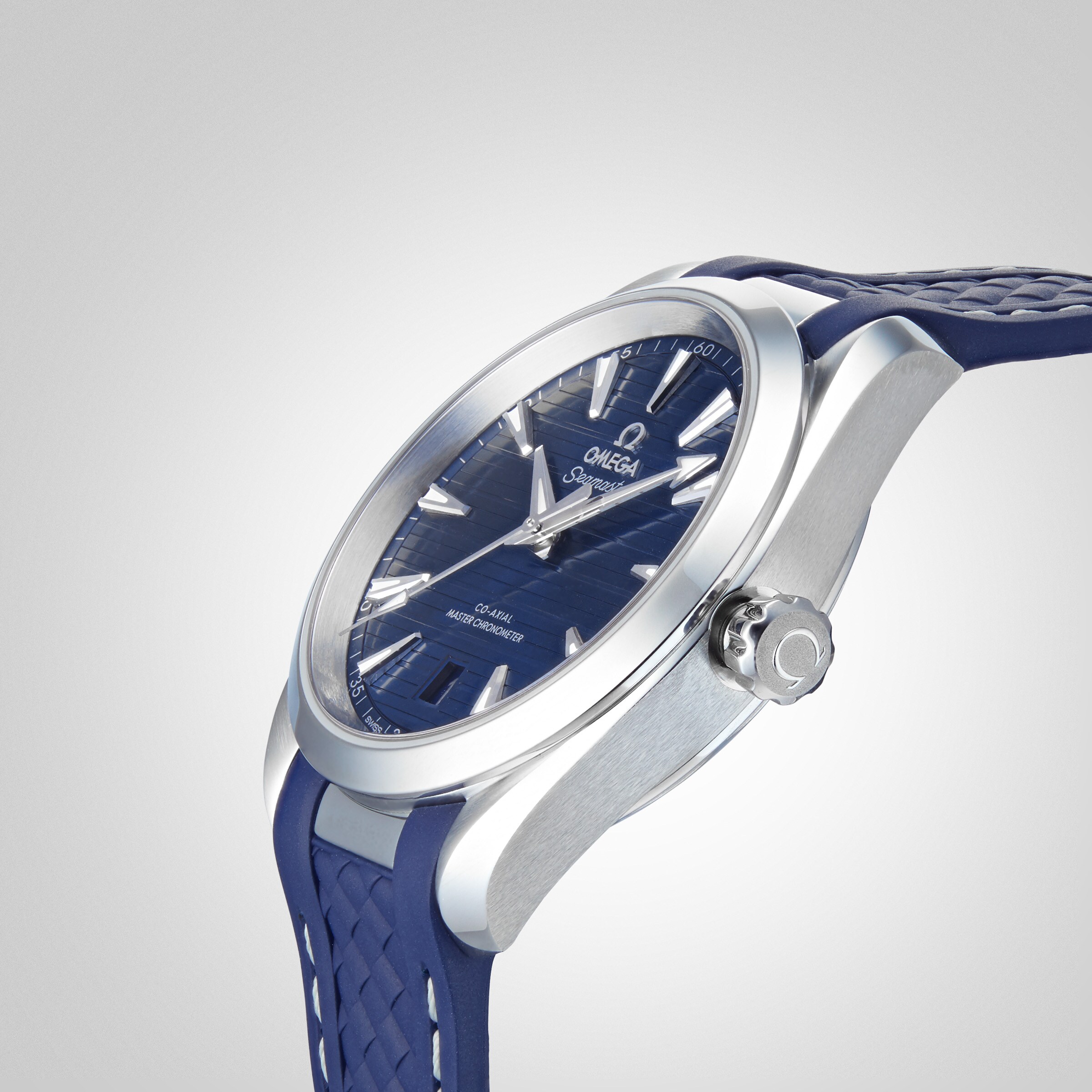 Replica Omega Seamaster Aqua Terra 150m Co-Axial 38mm Mens details O22012382003001 5 Replica Omega Seamaster Aqua Terra 150m Co-Axial 38mm Mens details O22012382003001