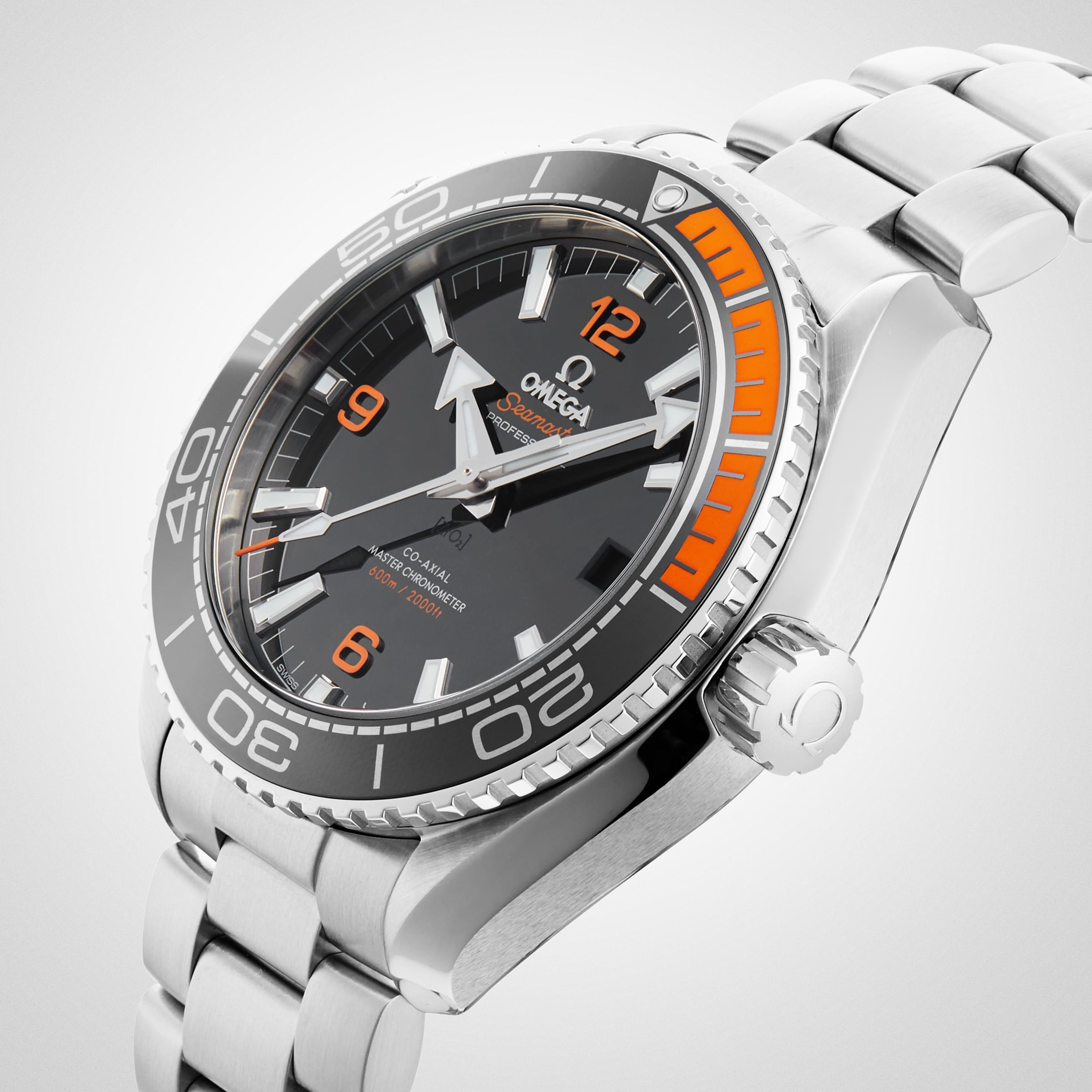 Replica Omega Seamaster Planet Ocean 600M Mens 43.5mm Automatic Co-Axial Divers details O21530442101002 5 Replica Omega Seamaster Planet Ocean 600M Mens 43.5mm Automatic Co-Axial Divers details O21530442101002