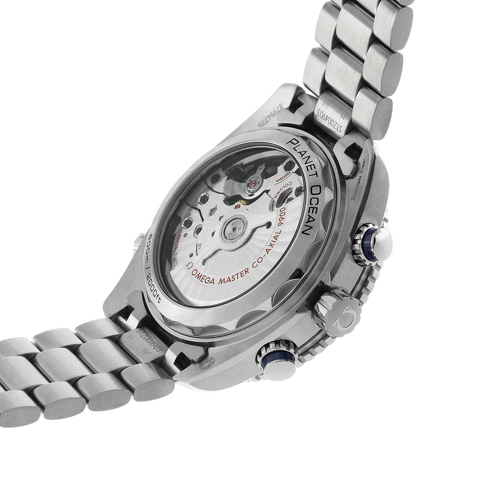 Replica Omega Seamaster Planet Ocean 600M Mens 45.5mm Automatic Co-Axial Divers Mens details O21530465103001 5 Replica Omega Seamaster Planet Ocean 600M Mens 45.5mm Automatic Co-Axial Divers Mens details O21530465103001