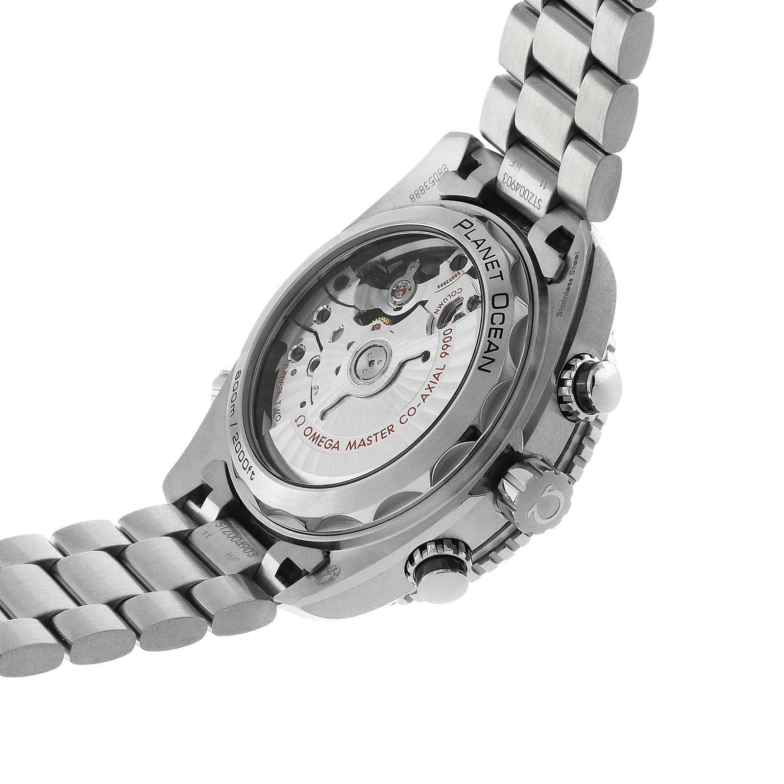 Replica Omega Seamaster Planet Ocean 600M Mens 45.5mm Automatic Co-Axial Chronograph Divers details O21530465101001 5 Replica Omega Seamaster Planet Ocean 600M Mens 45.5mm Automatic Co-Axial Chronograph Divers details O21530465101001