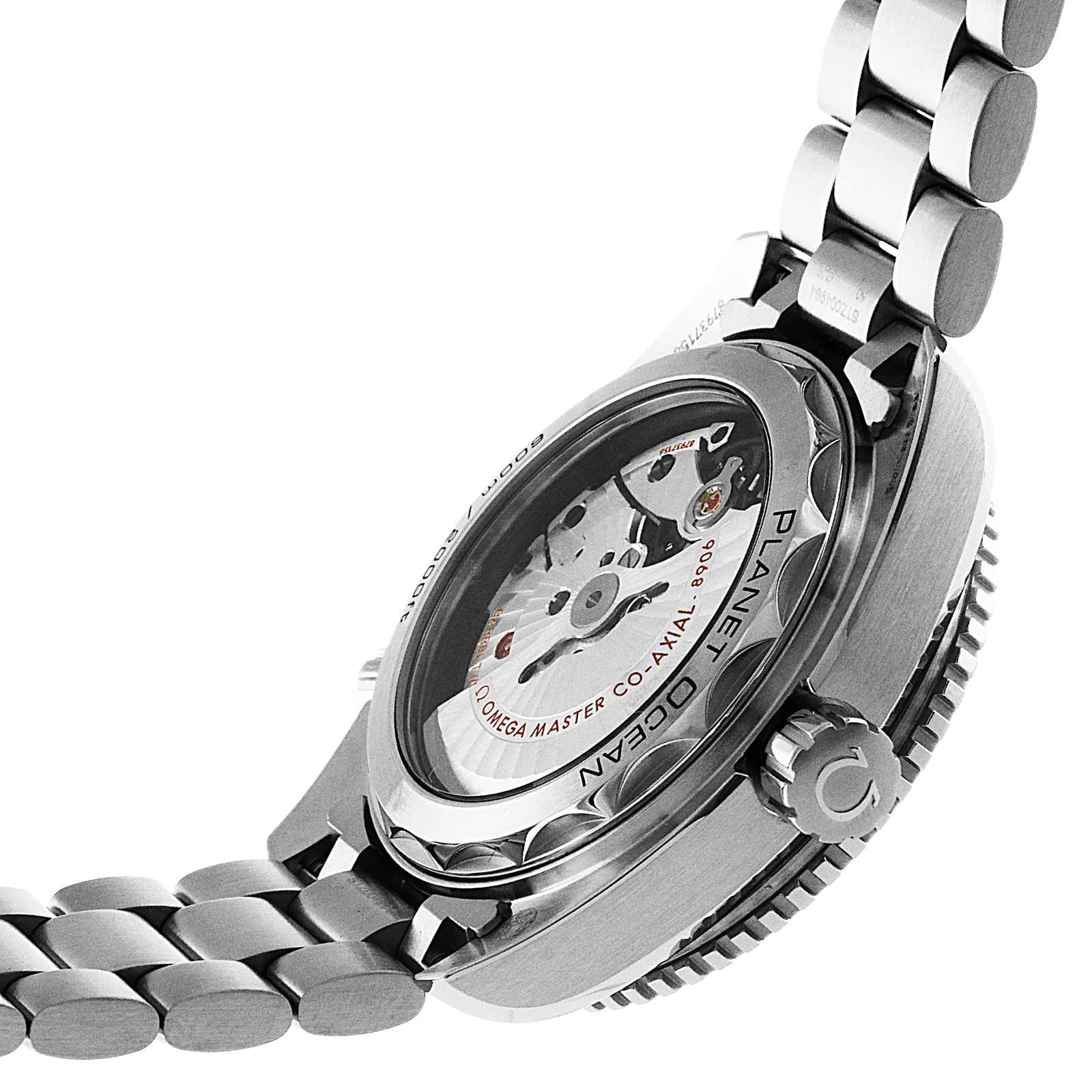 Replica Omega Seamaster Planet Ocean 600M Mens 43.5mm Automatic Co-Axial Divers Mens details O21530442201001 5 Replica Omega Seamaster Planet Ocean 600M Mens 43.5mm Automatic Co-Axial Divers Mens details O21530442201001