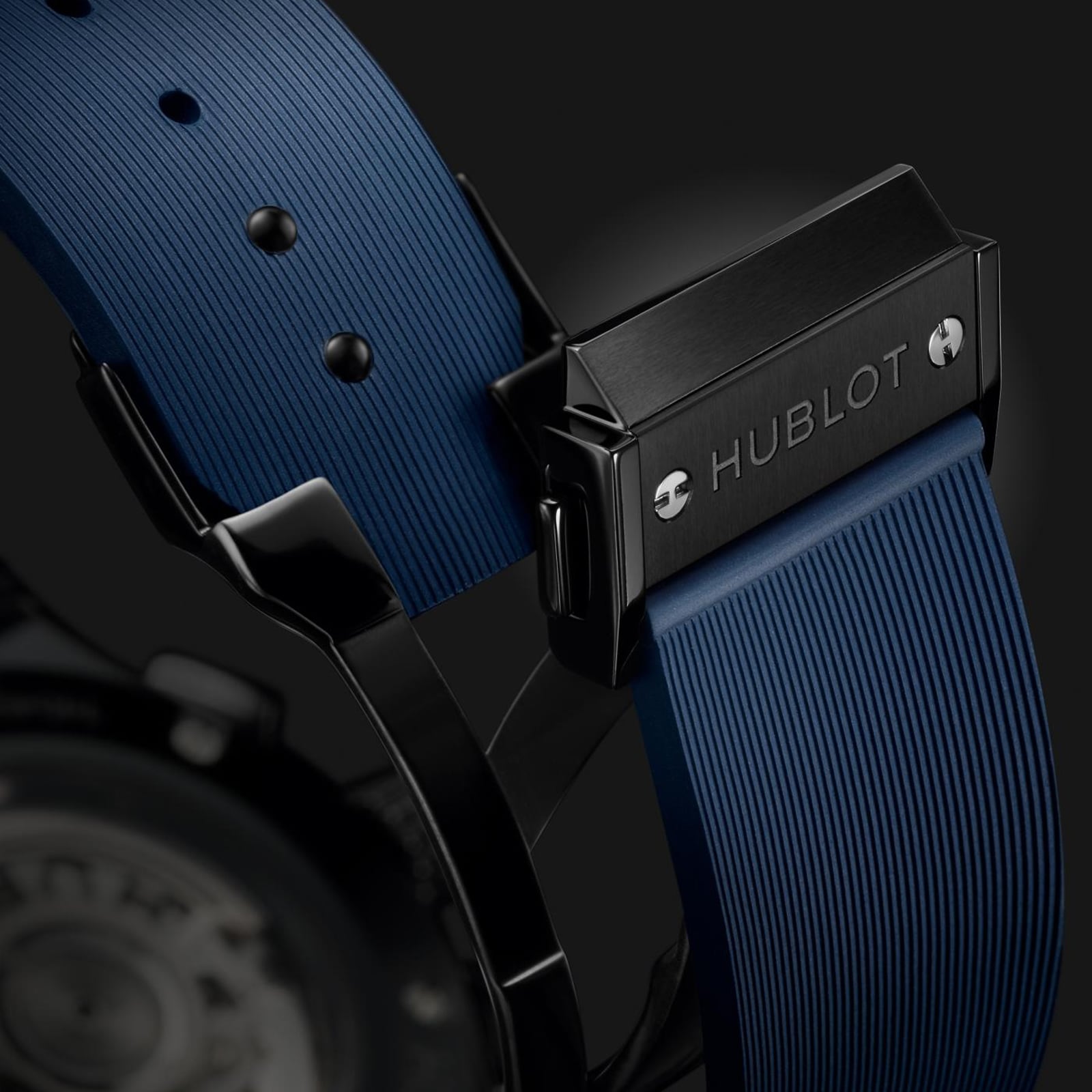 Replica Hublot Classic Fusion 45mm Mens details 521.CM.7170.RX