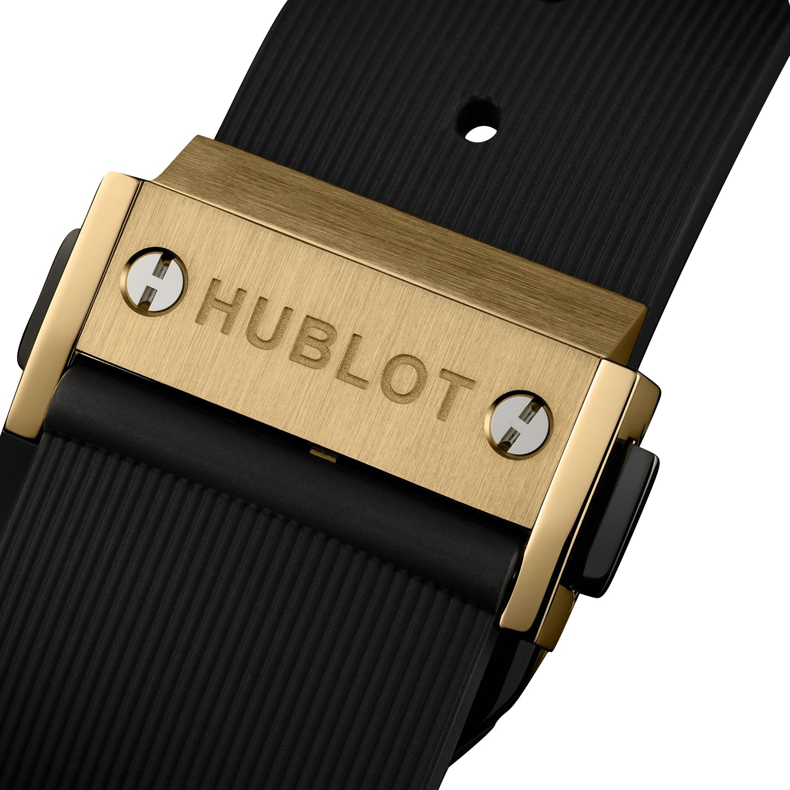 Replica Hublot Classic Fusion Yellow Gold 42mm 541.VX.1130.RX