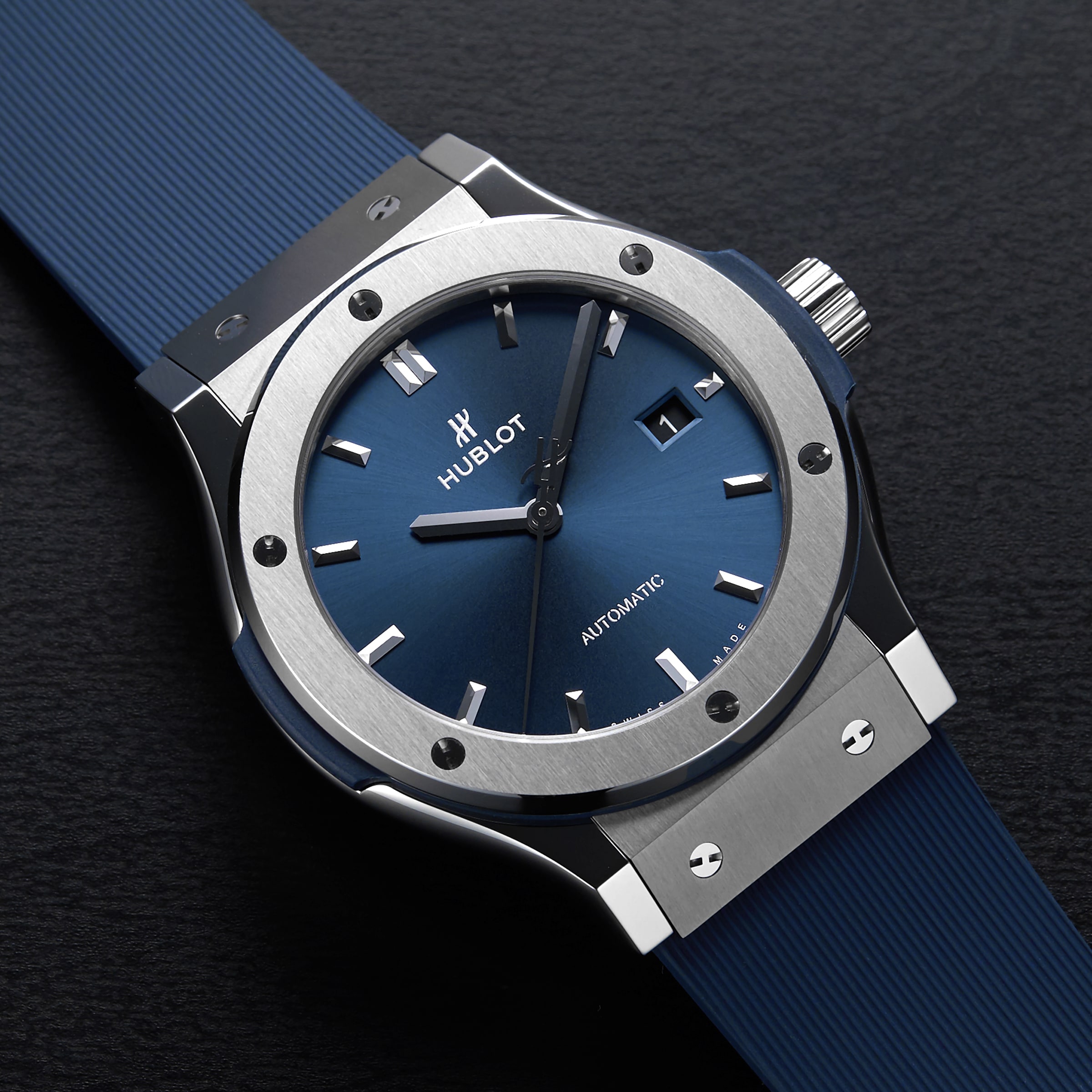 Replica Hublot Classic Fusion Automatic 42mm Mens details 542.NX.7170.RX 5 Replica Hublot Classic Fusion Automatic 42mm Mens details 542.NX.7170.RX