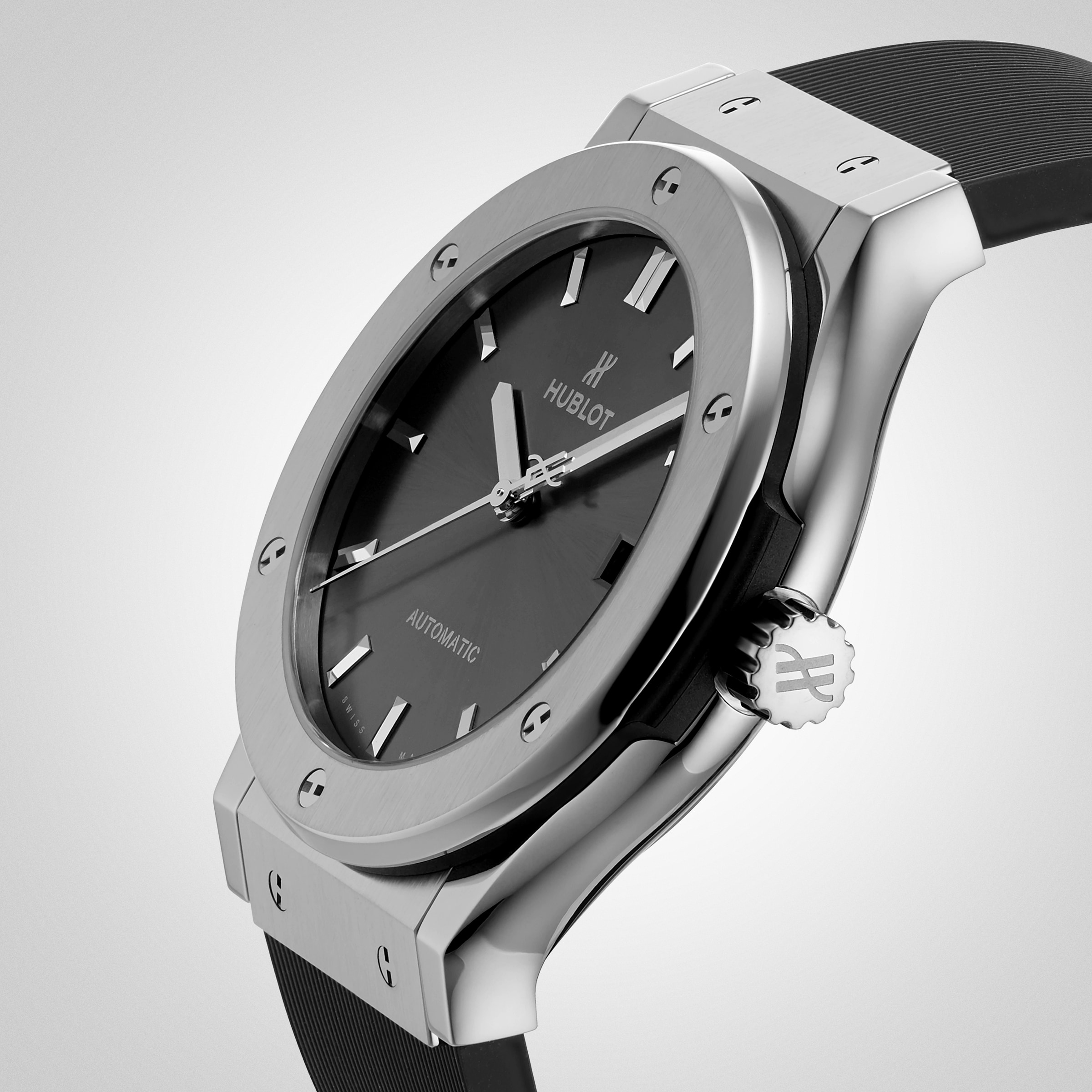 Replica Hublot Classic Fusion Automatic 45mm Mens details 511.NX.7071.RX 5 Replica Hublot Classic Fusion Automatic 45mm Mens details 511.NX.7071.RX