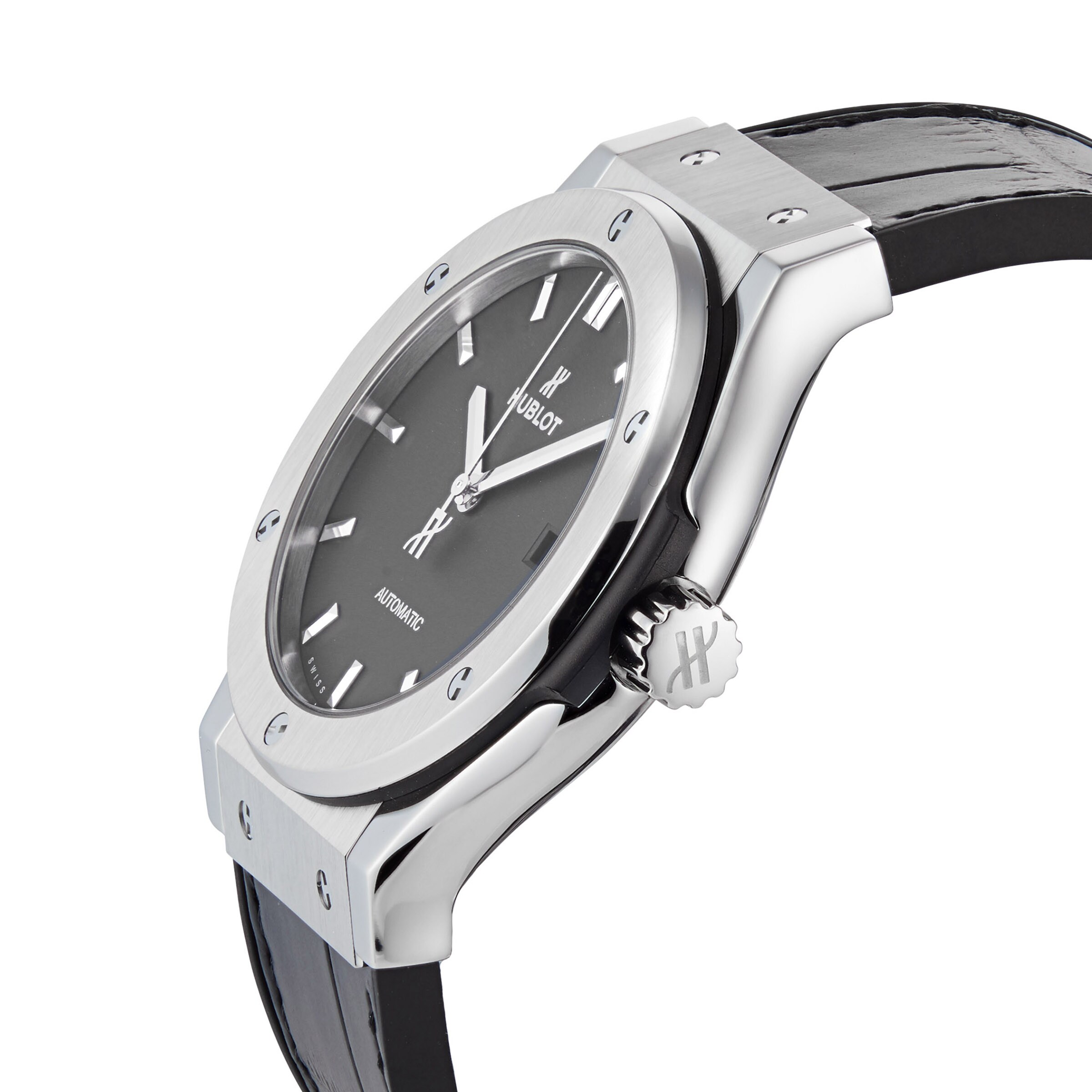 Replica Hublot Classic Fusion Titanium 42mm 542.NX.1171.LR 5 Replica Hublot Classic Fusion Titanium 42mm 542.NX.1171.LR
