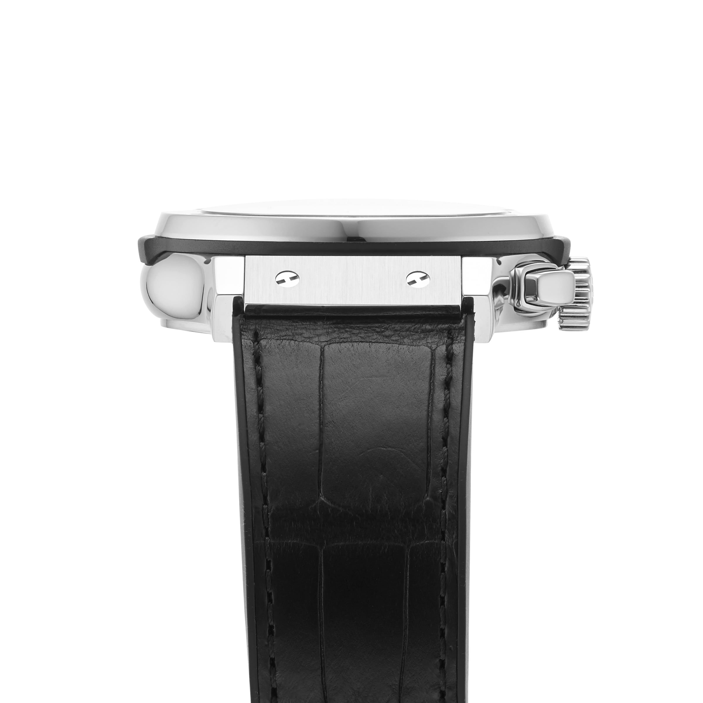 Replica Hublot Classic Fusion Chronograph Titanium 42mm 541.NX.1171.LR
