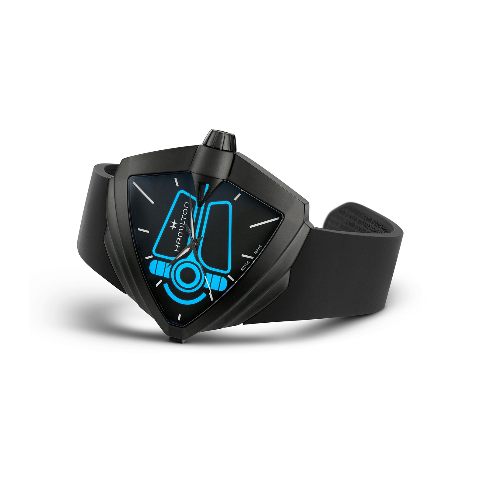 Replica Hamilton Ventura XXL Bright Dune 52mm X 47.6mm Limited Edition Mens details Black H24614330 5 Replica Hamilton Ventura XXL Bright Dune 52mm X 47.6mm Limited Edition Mens details Black H24614330